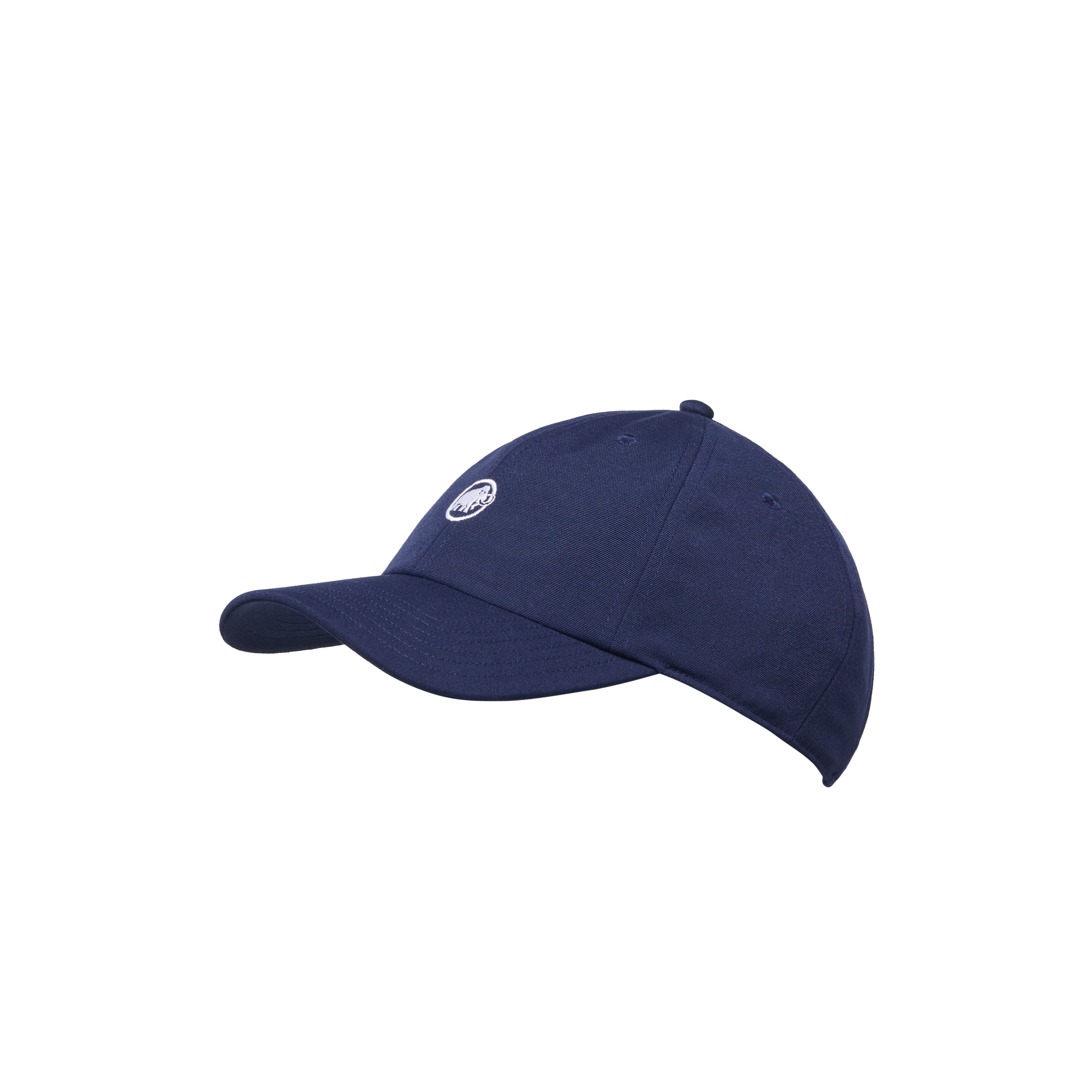 Mammut Baseball Cap Mammut, marine - Marine