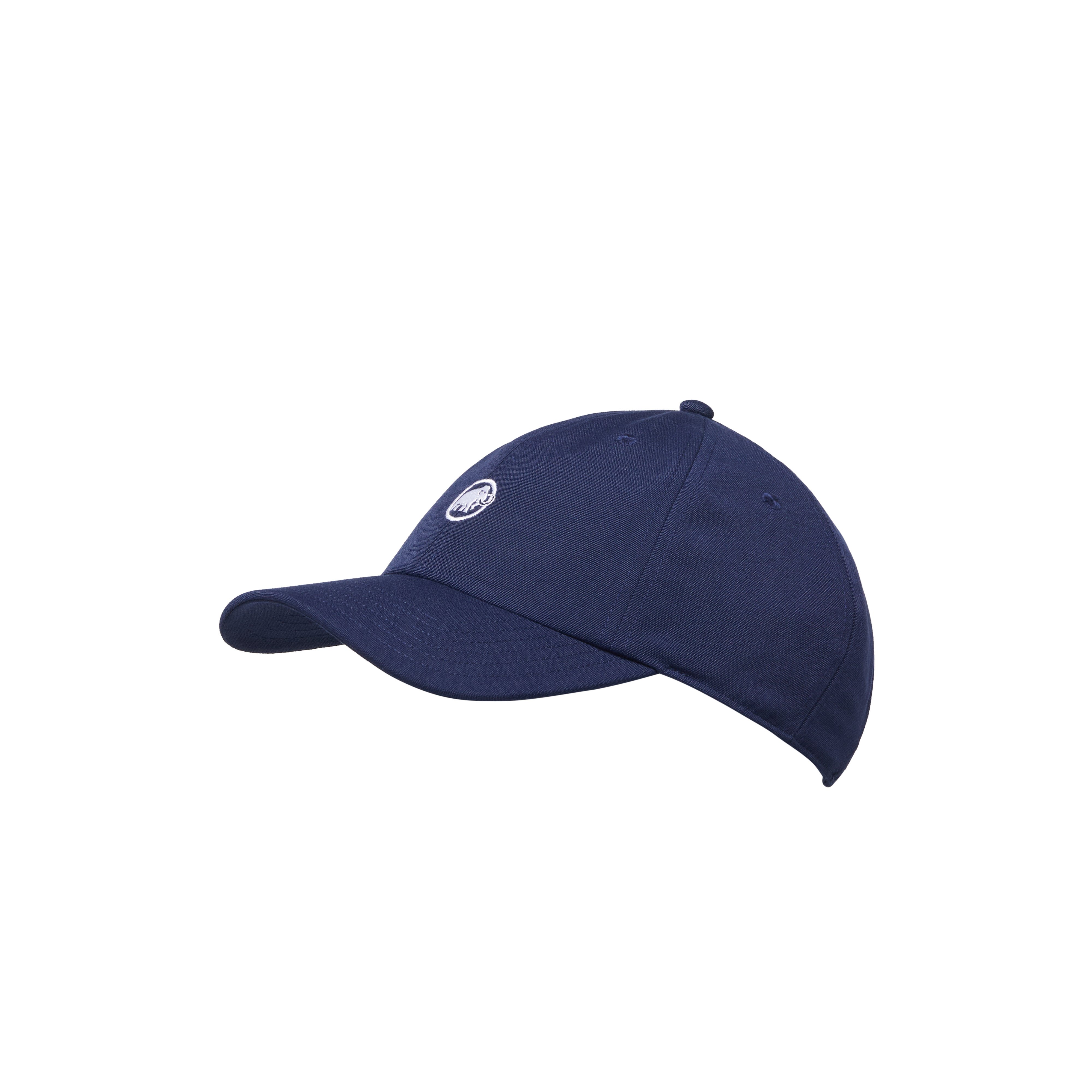 Mammut Baseball Cap Mammut - Black/Black PRT1/White/Strata/Gabbro/Holunder/Dark mammut red/Marine/Alpine calamint/White-nebla/Brunsina/Larch/Alpina/Gleam/Baselgia/Bronz/Sassal/Marsh/Pinea/Glacier blue/Nebla/Tschiel - Thumbnail