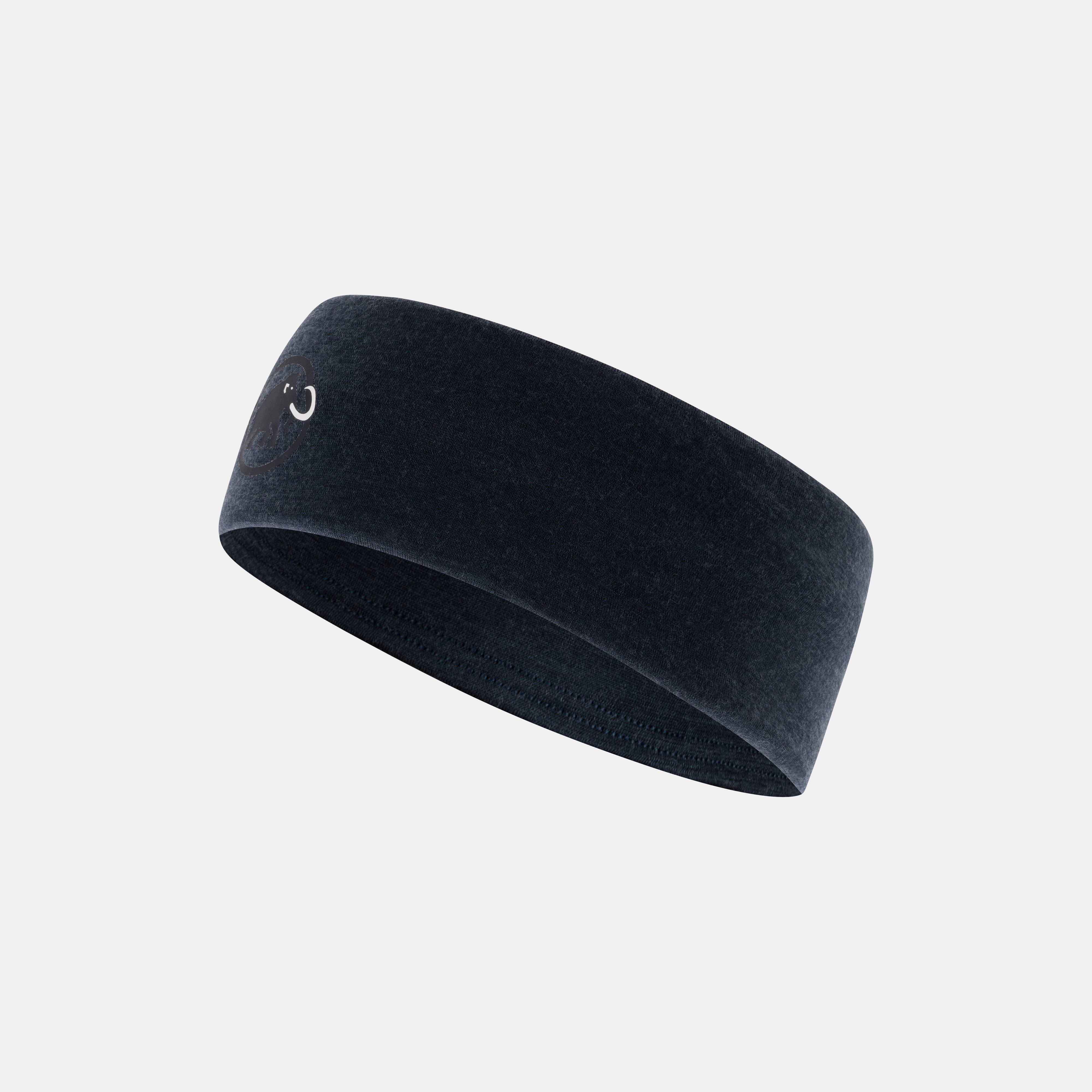 Mammut Merino Neck Gaiter - marine, one size - Marine