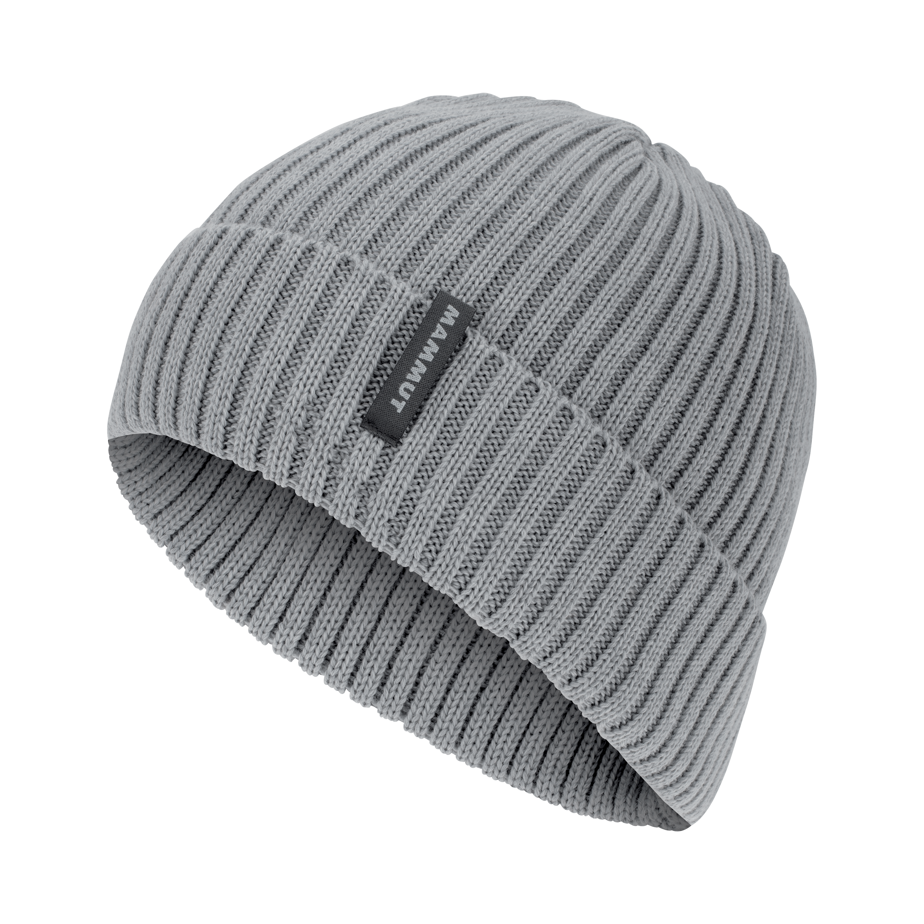 Mammut Alvra Beanie - Black/Marble/Phantom/Granit/Beet/Scooter/Iguana/Marine/Wing teal