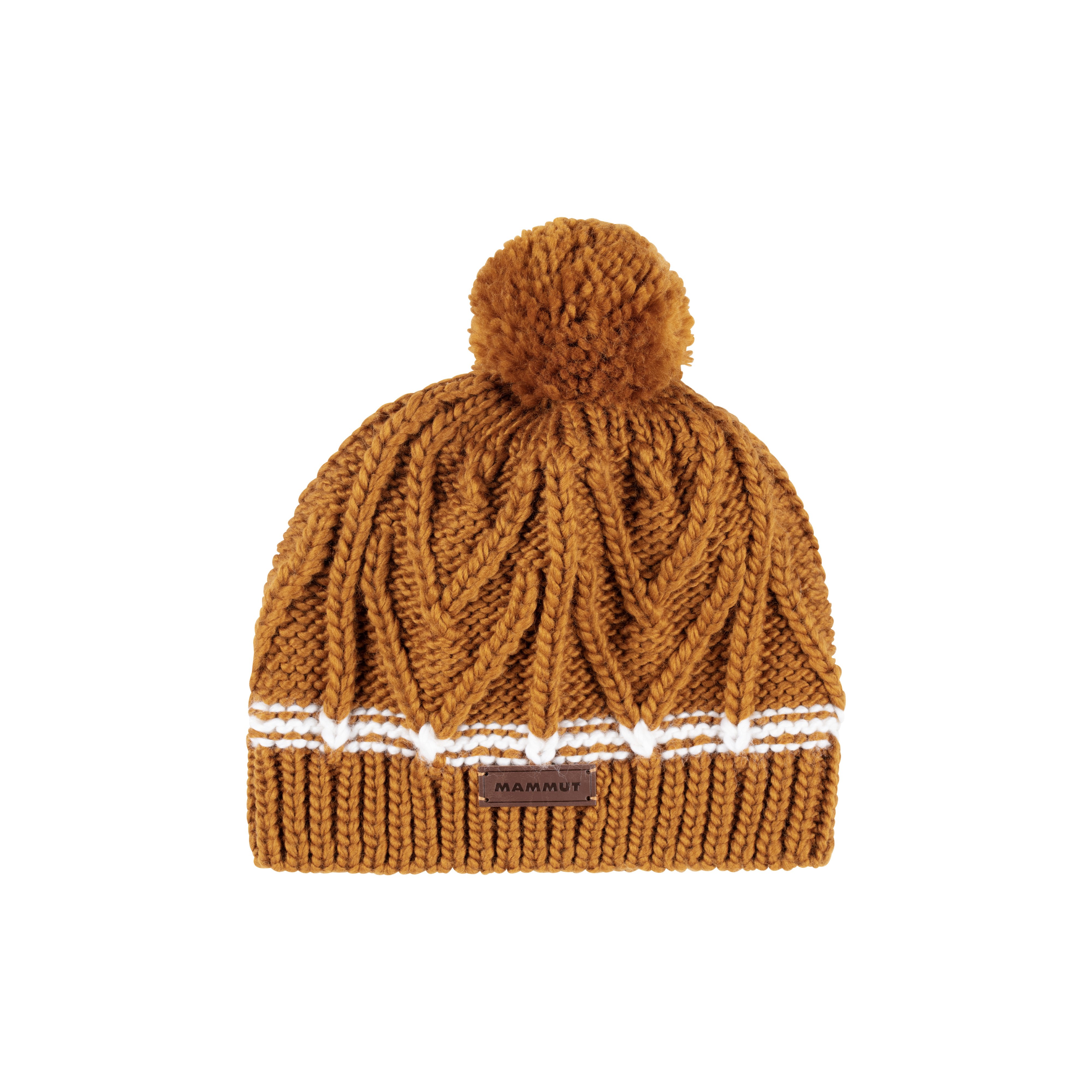 Sally Beanie - cheetah, one size product image