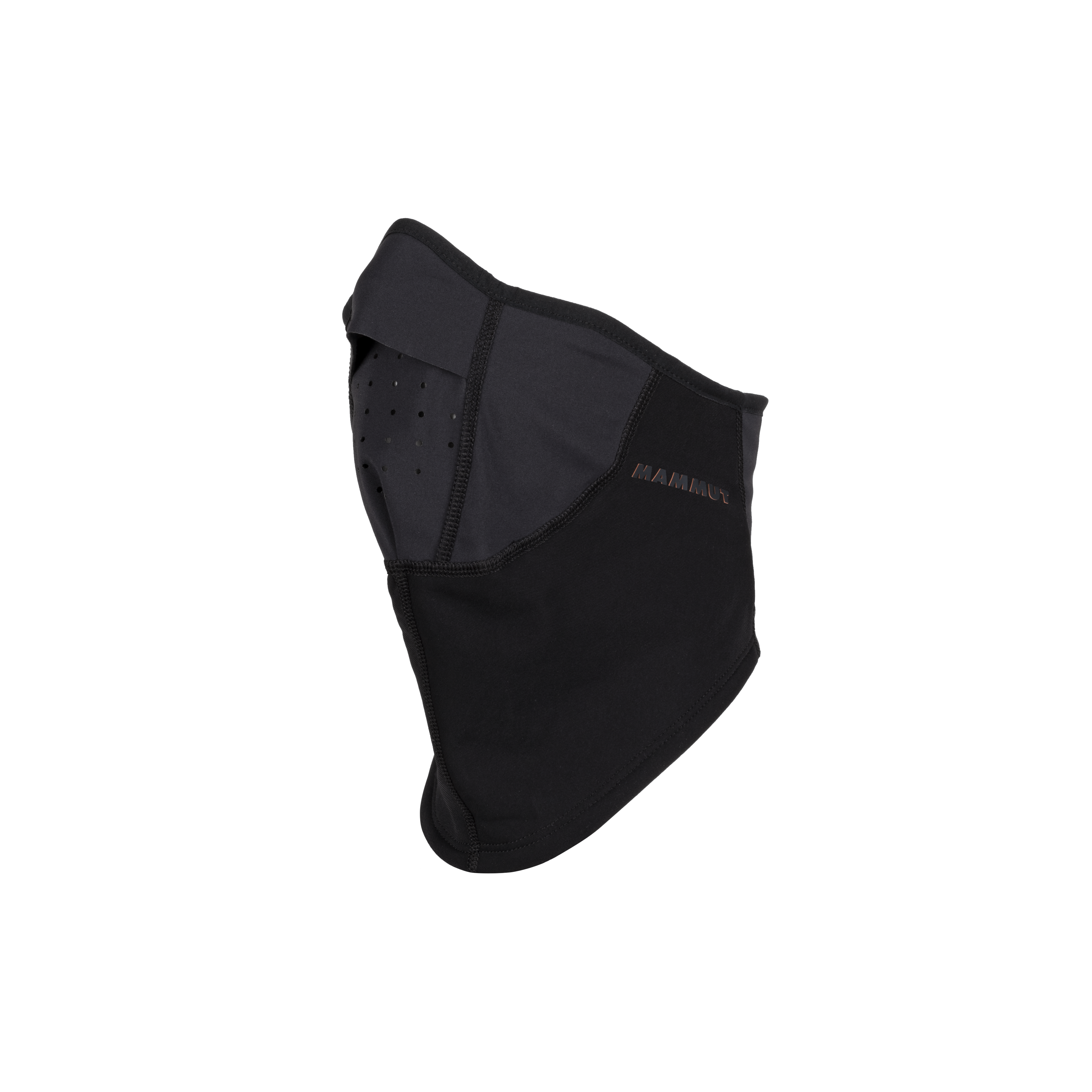 Mask Arctic WS - black, one size thumbnail