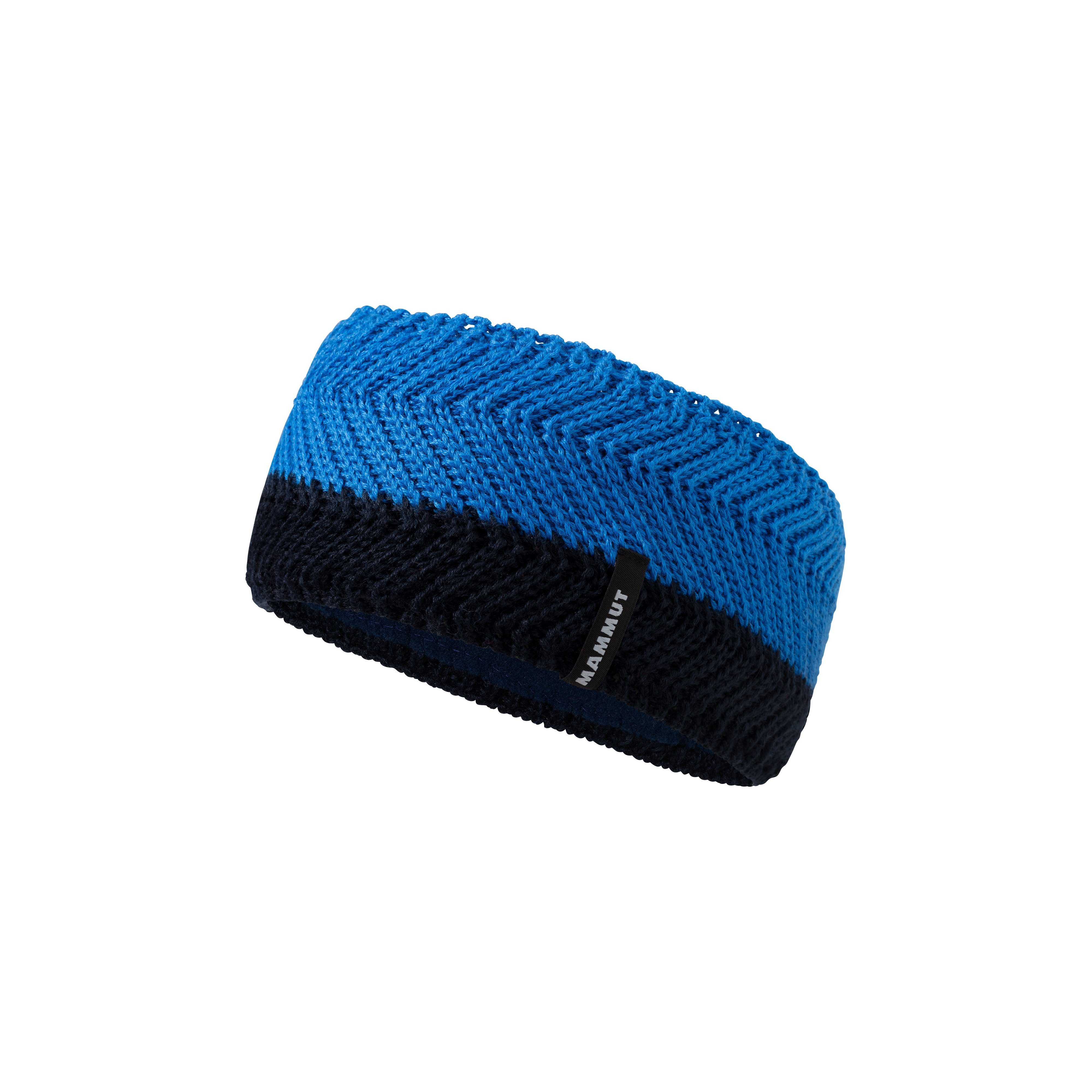 La Liste Headband - marine-ice, one size product image