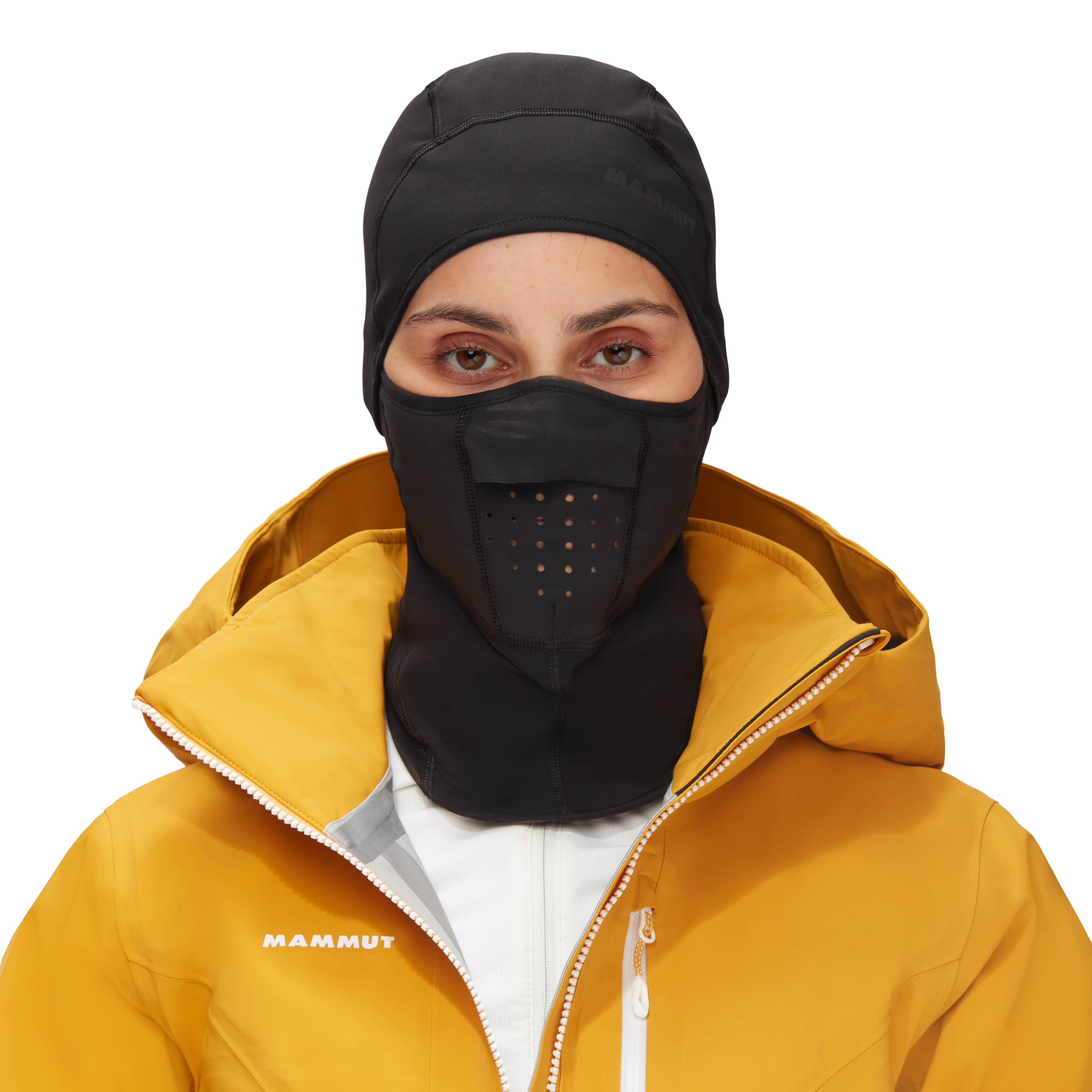 Balaclava Arctic WS | Mammut