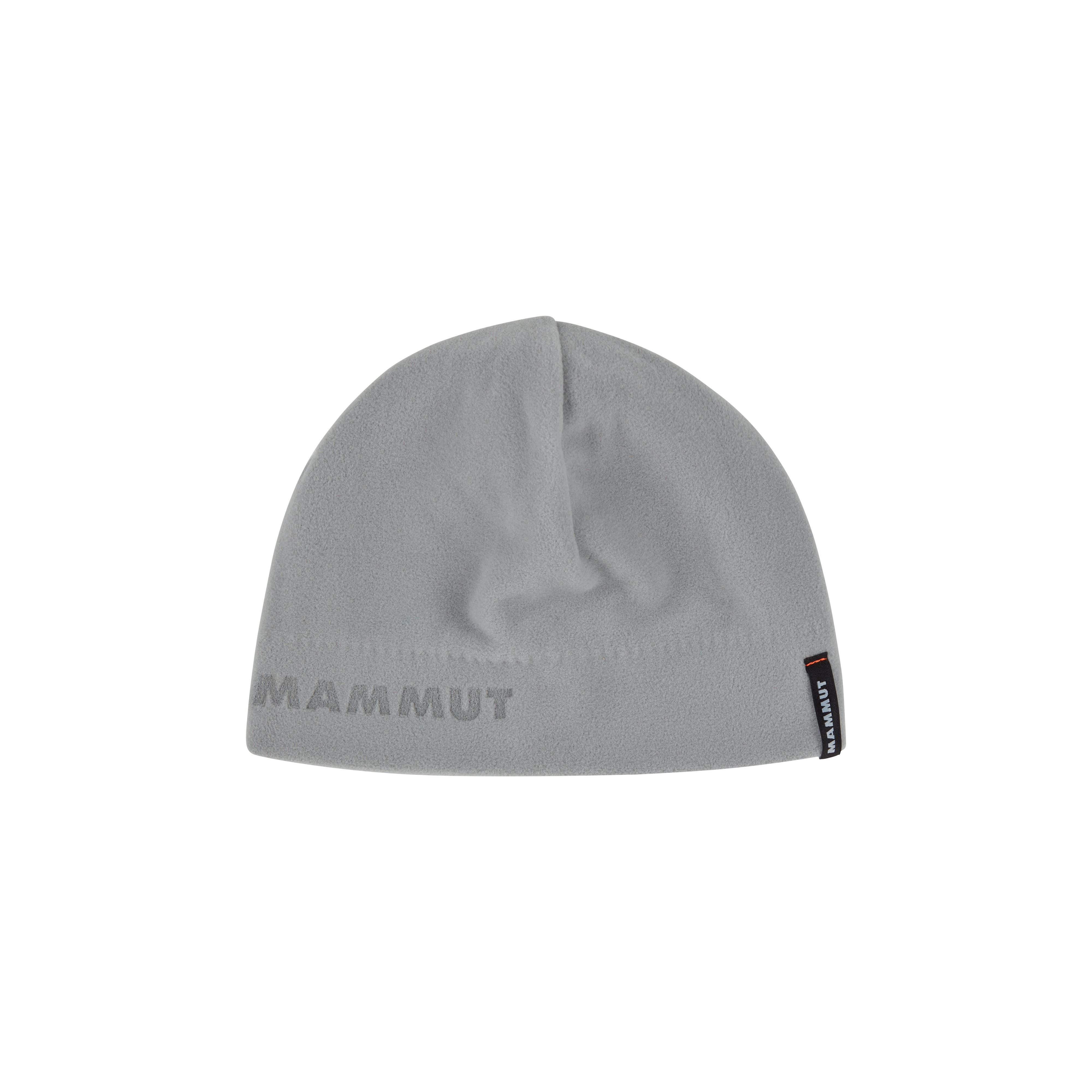 Fleece Beanie - alloy, one size product image