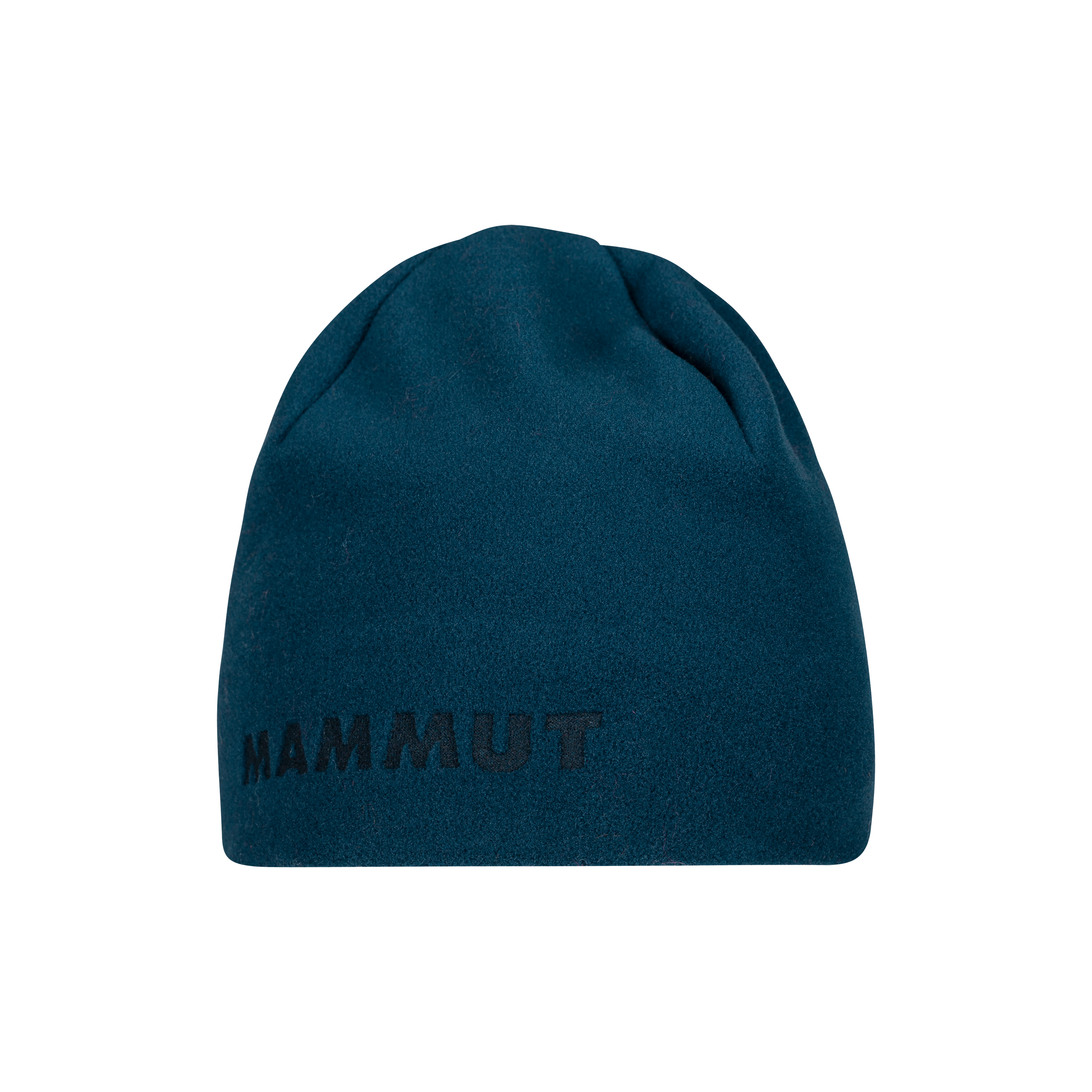 Mammut Fleece Beanie, marine - Marine