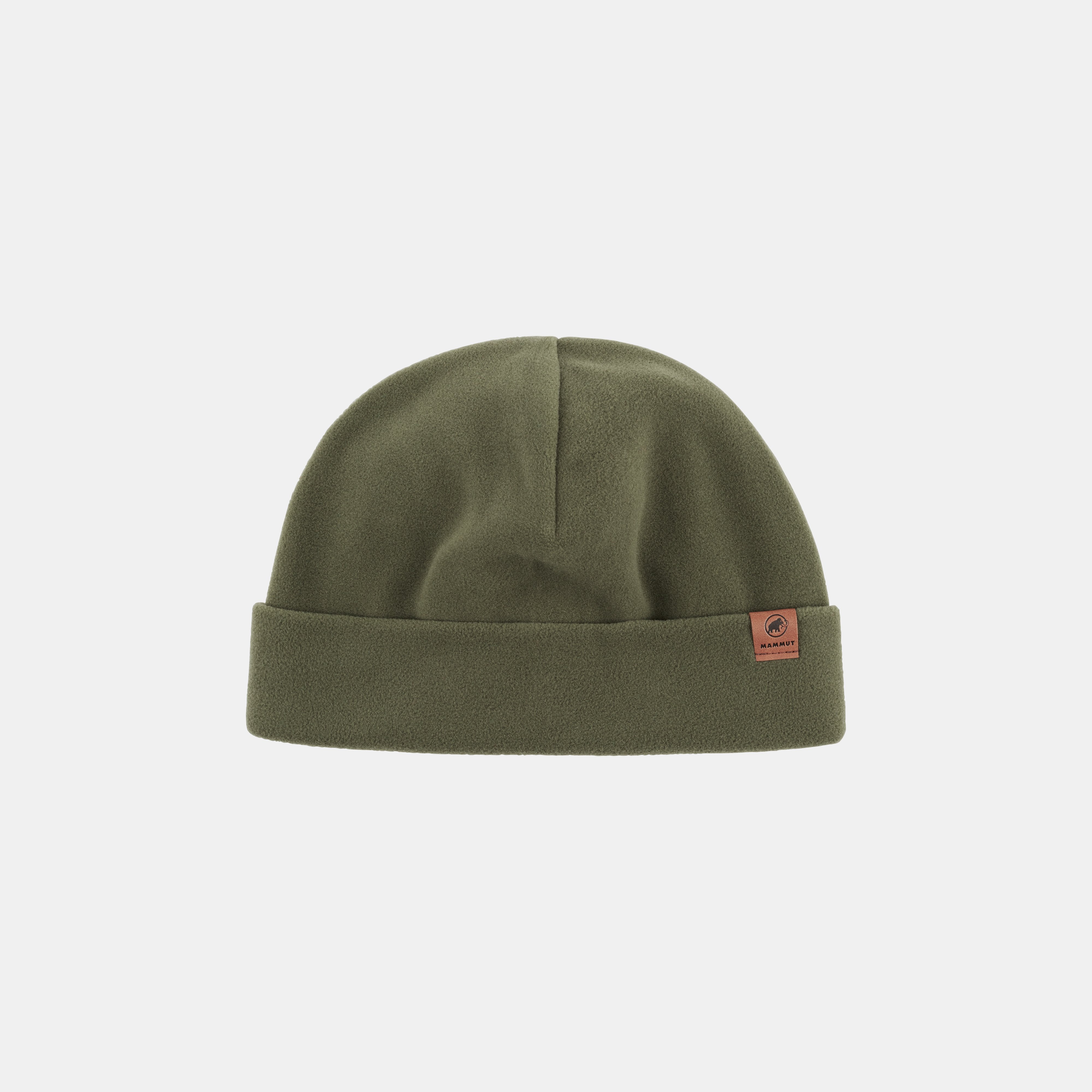 Mammut Fleece Beanie, marsh - Marsh