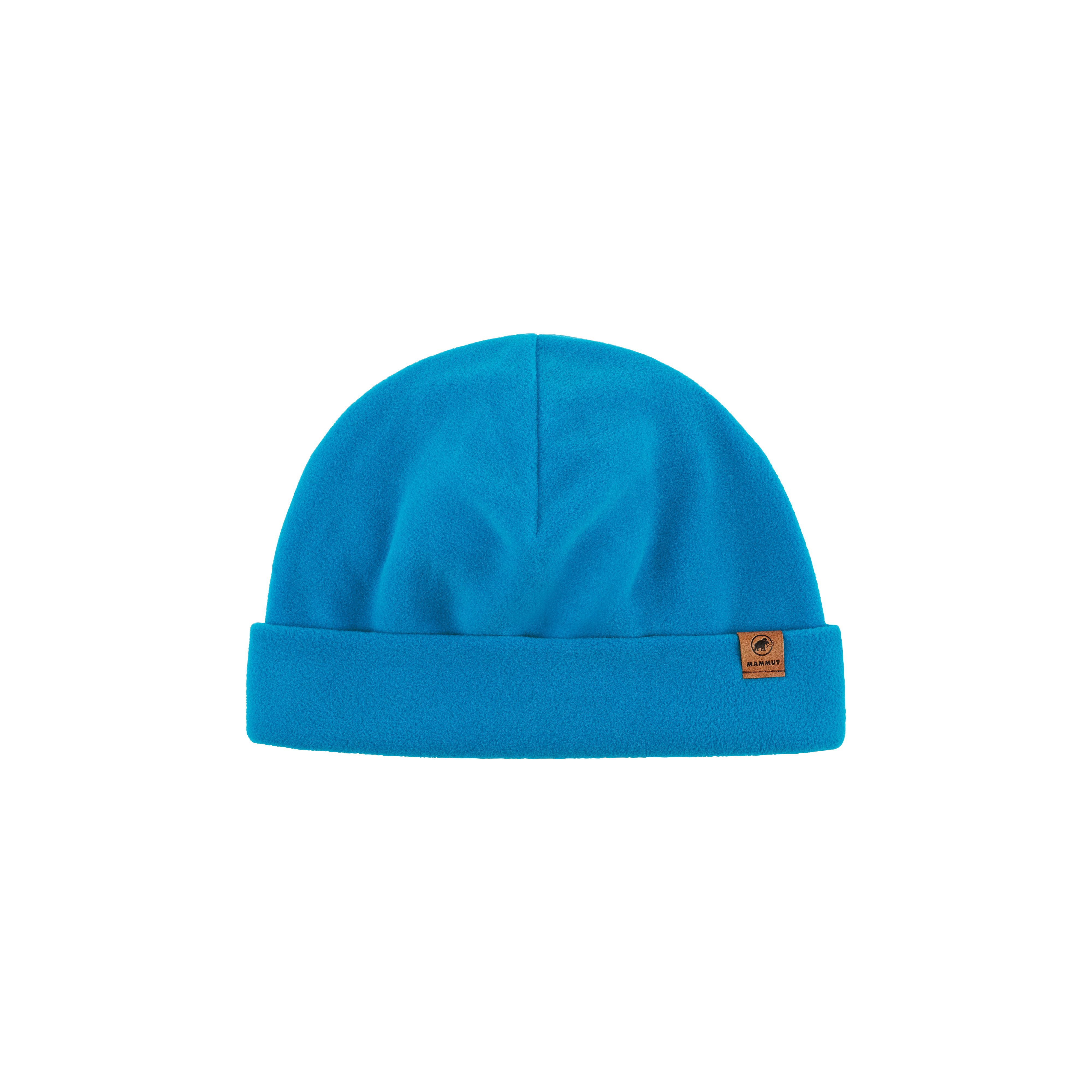 Mammut Fleece Beanie - Black/Holunder/Pepper/Vin/Lavandin/ paloja/Savannah/Marsh/Deep teal/Wing teal/Glacier blue/Flux - Thumbnail