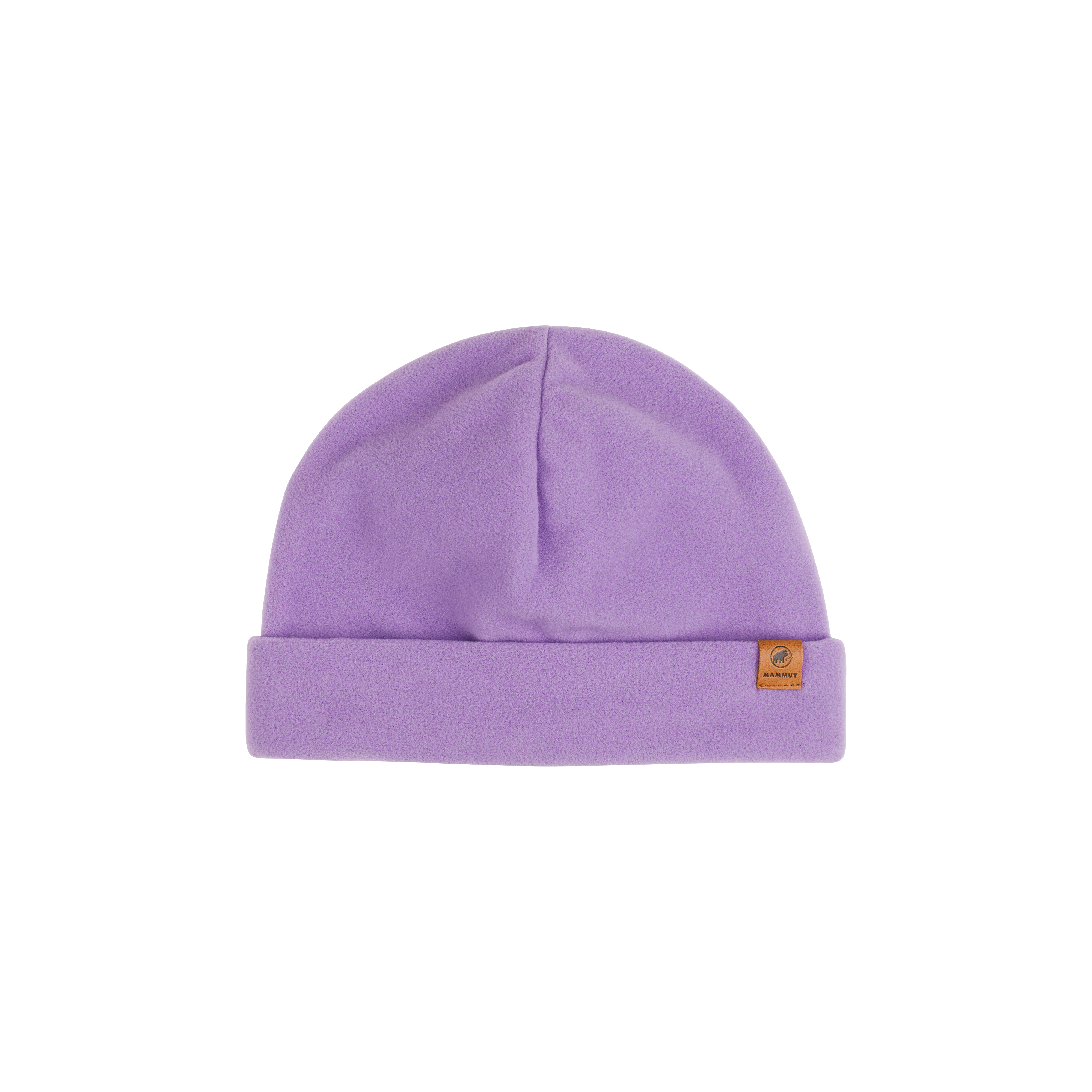 Mammut Fleece Beanie, lavandin - Lavandin - Thumbnail