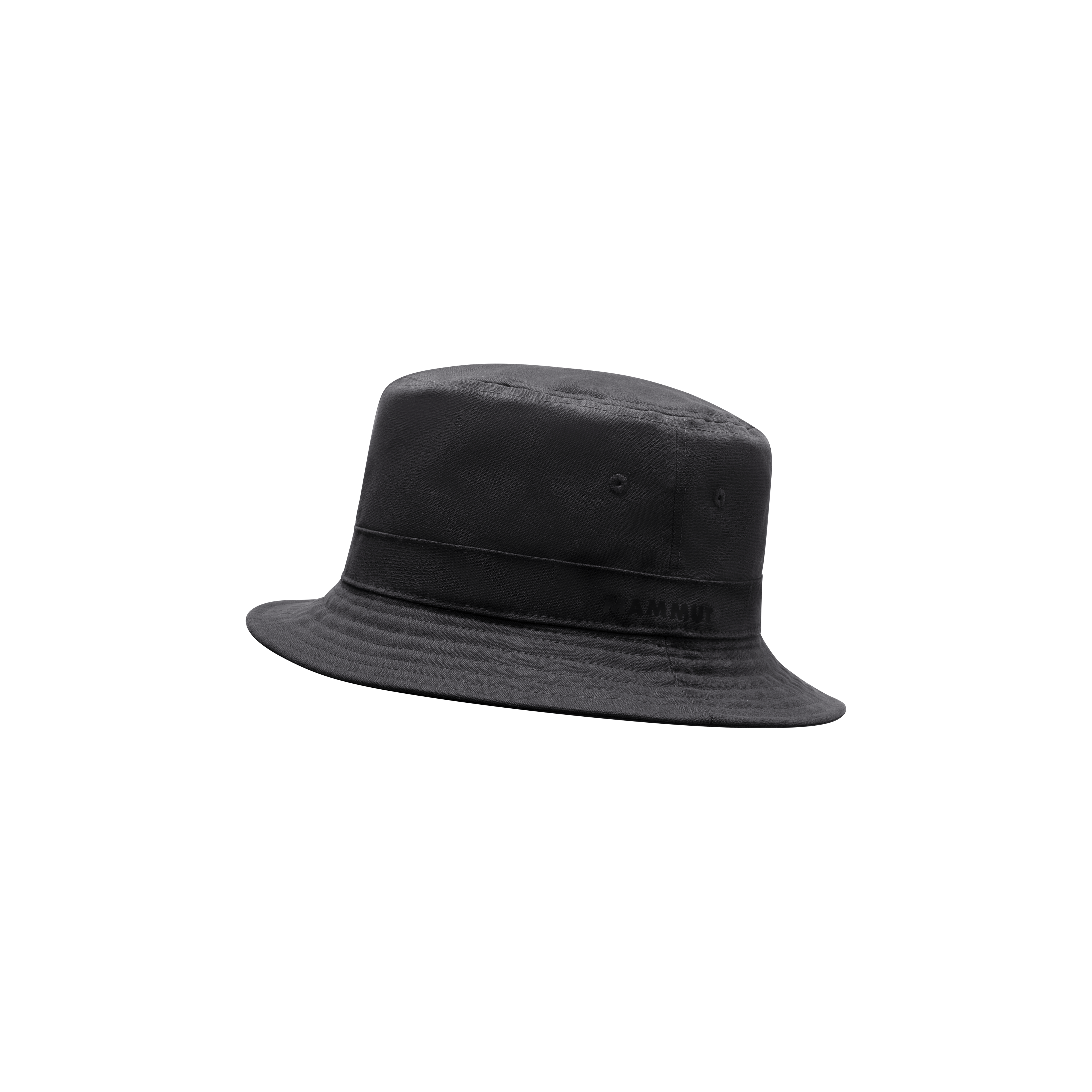 Mammut Bucket Hat - black, L thumbnail