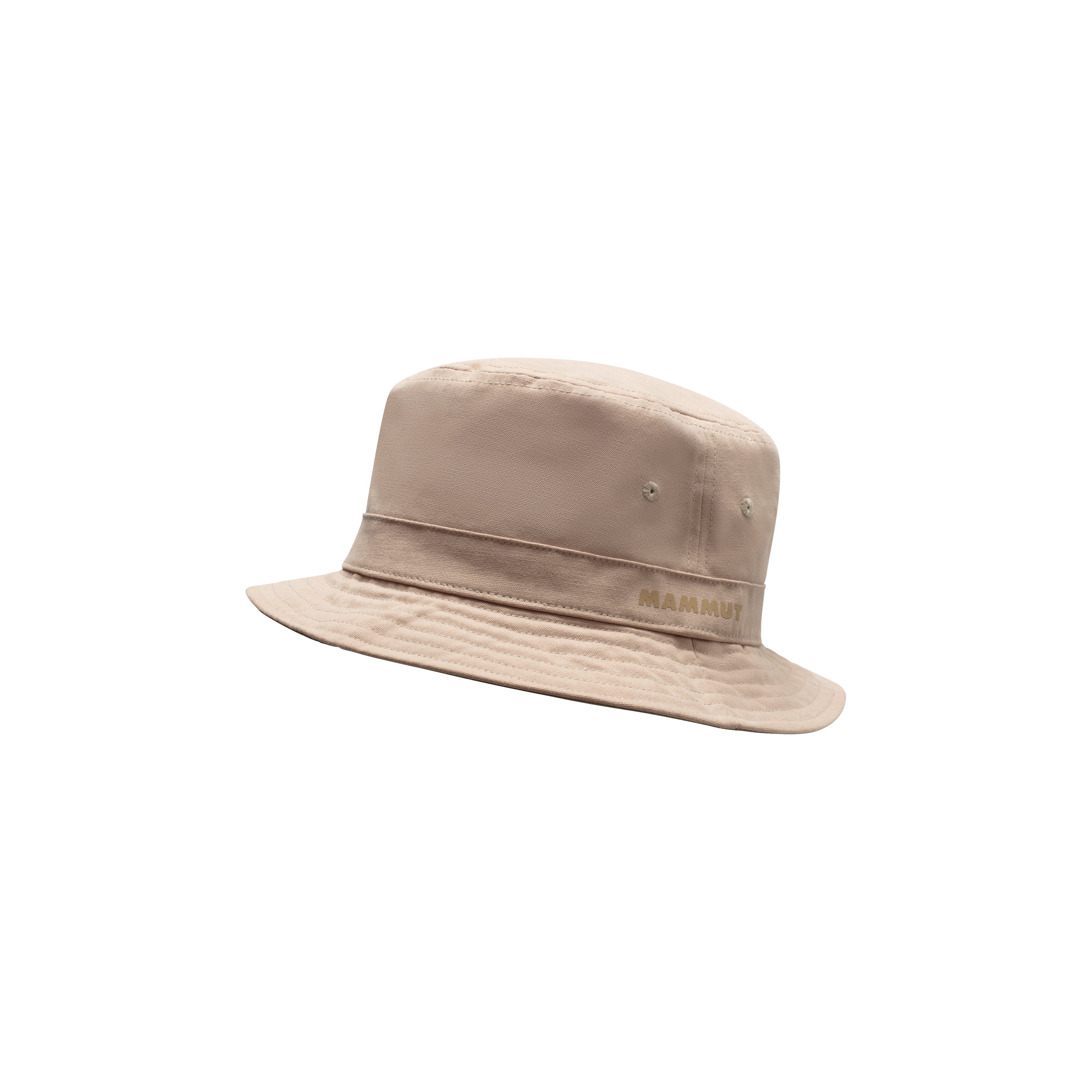 Mammut Bucket Hat - dark safari, L thumbnail