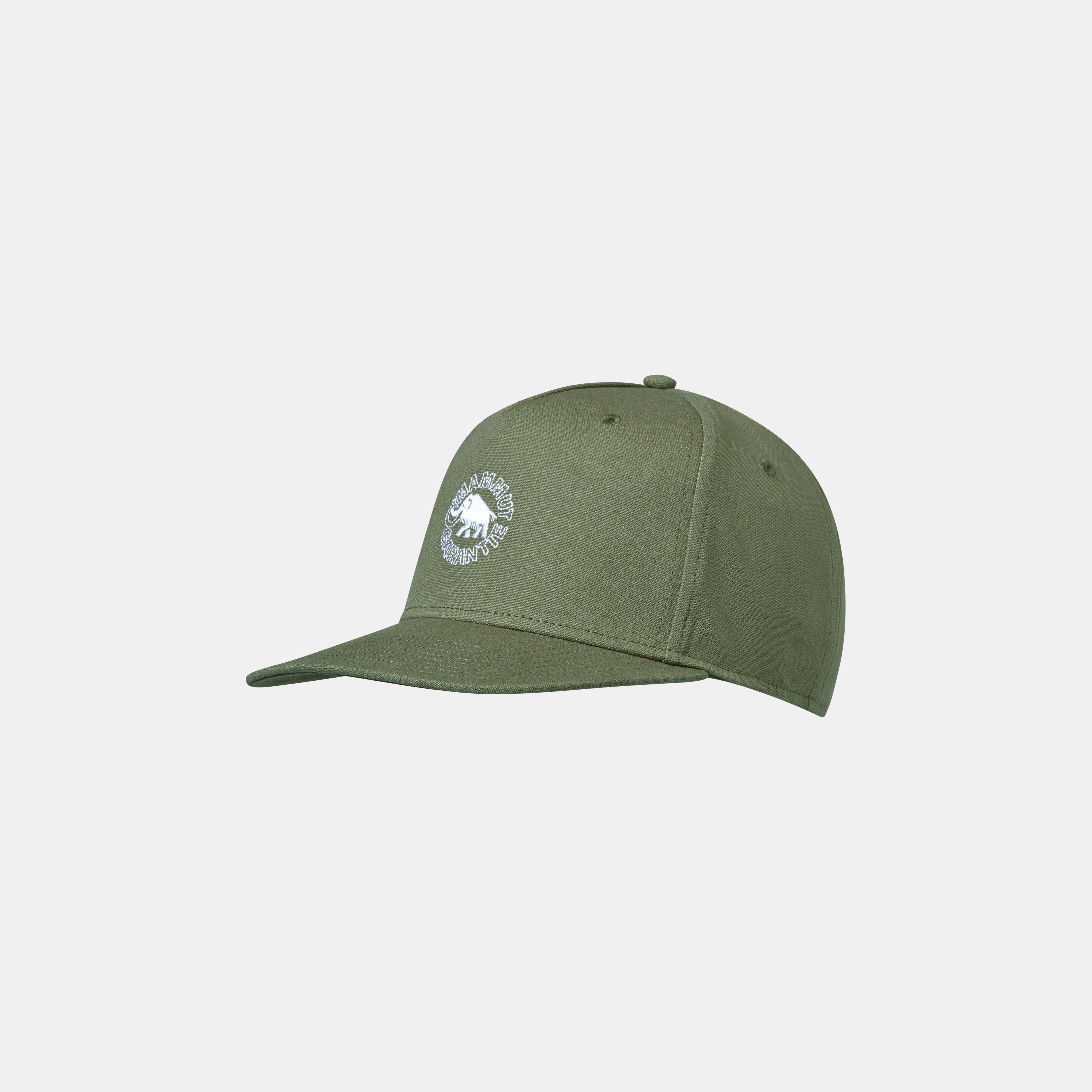 Mammut Mammut Garantie Cap, marsh - Marsh