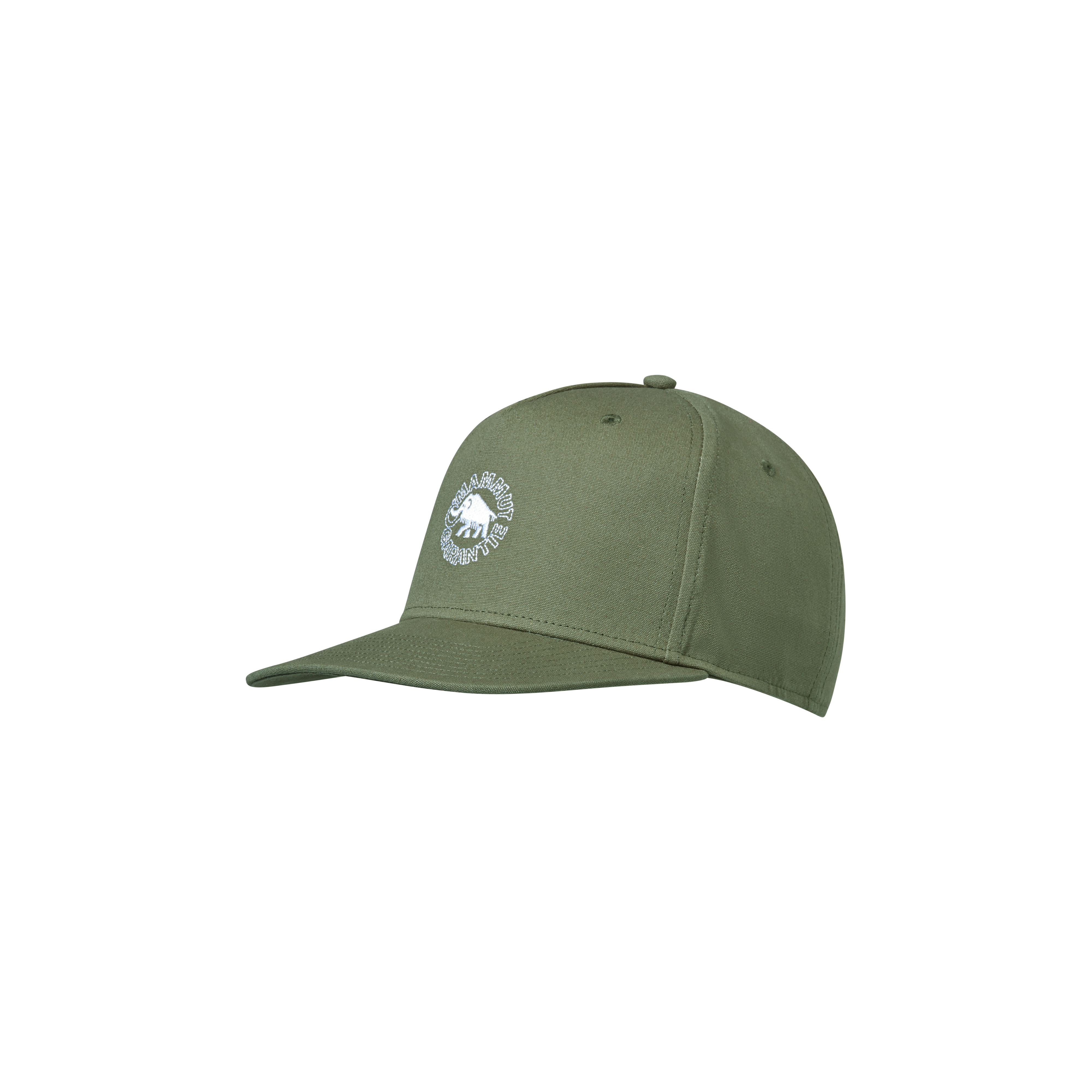 Mammut Mammut Garantie Cap, marsh - Marsh - Thumbnail