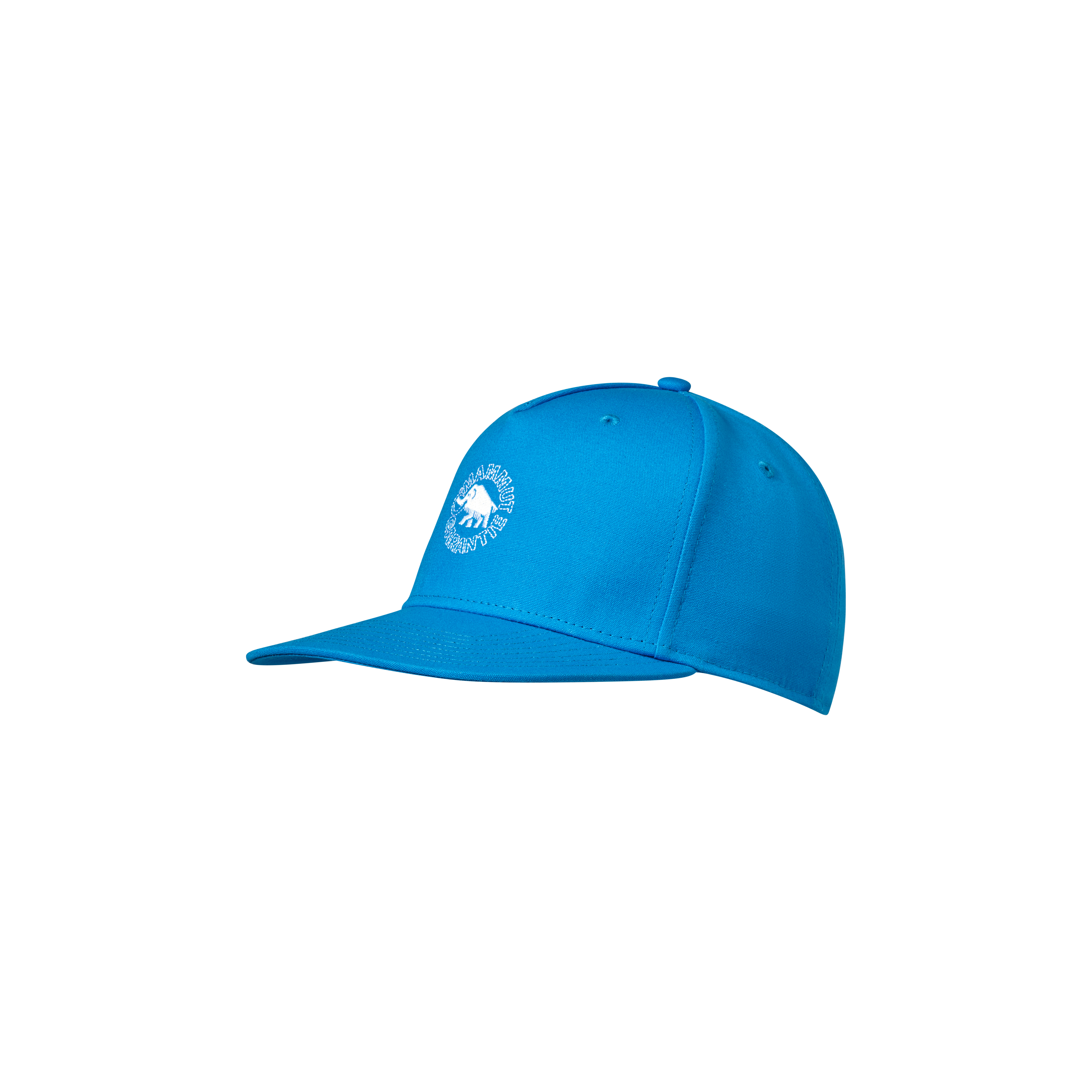 Mammut Mammut Garantie Cap, glacier blue - Glacier blue - Thumbnail