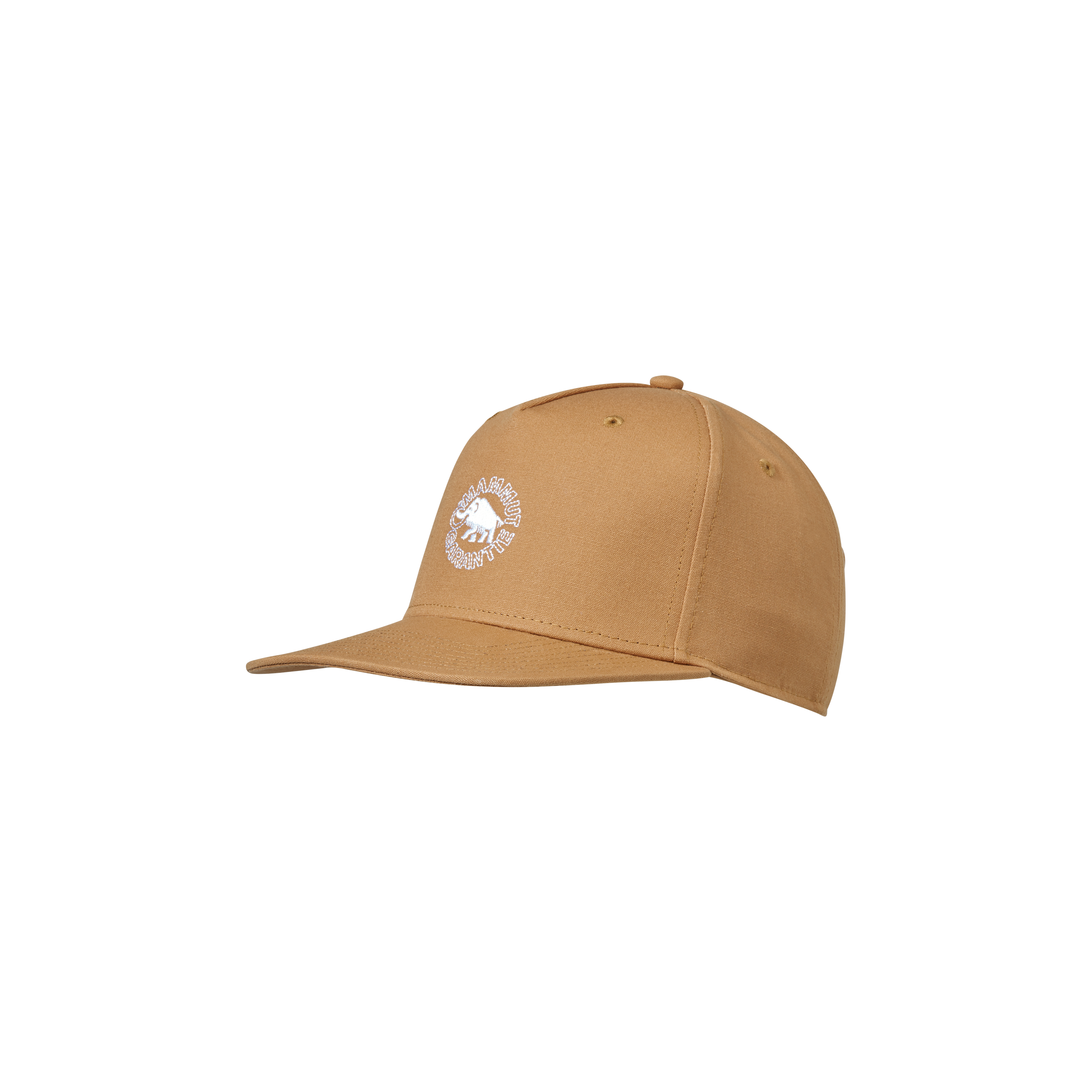 Mammut Mammut Garantie Cap, claystone - Claystone - Thumbnail