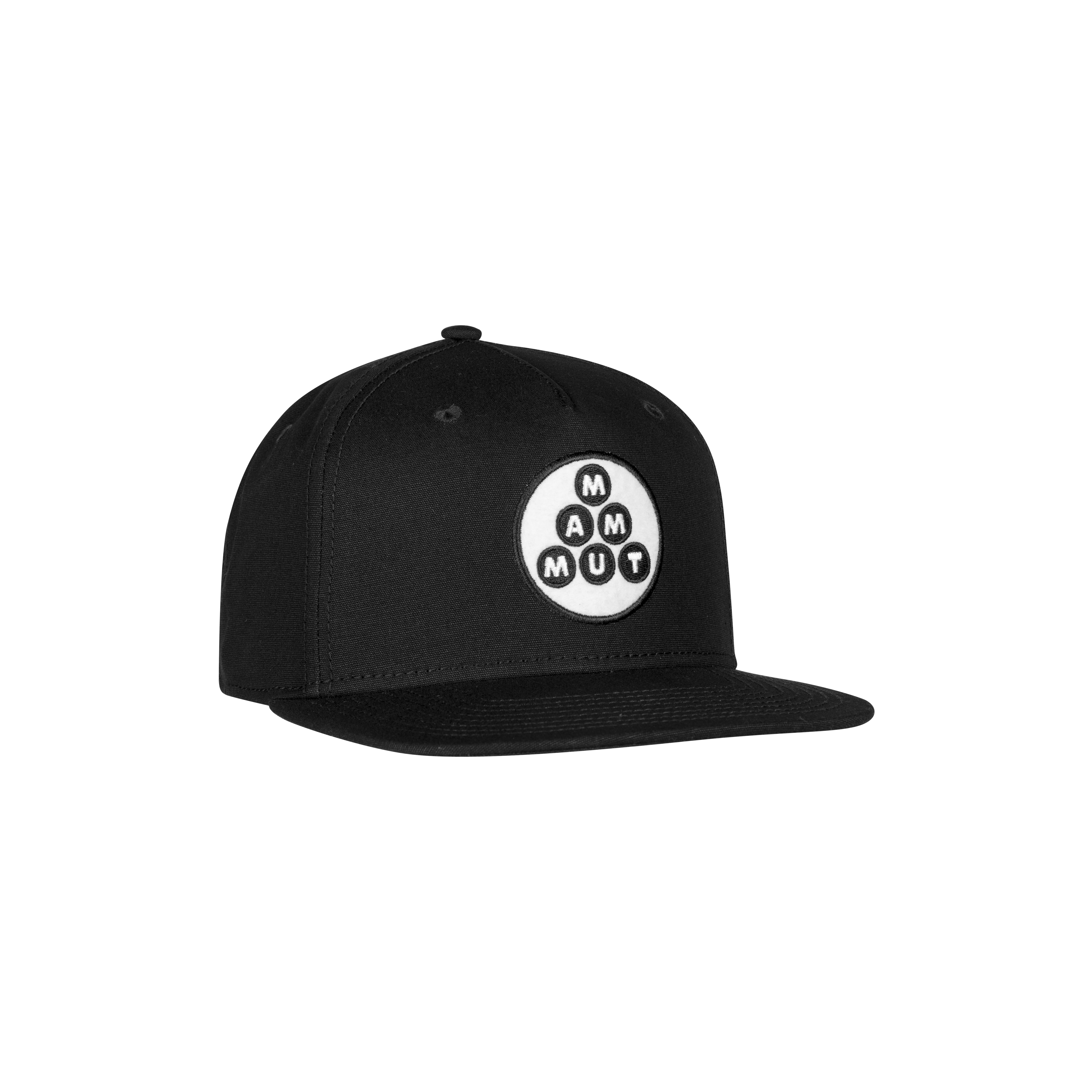 Mammut Mammut Garantie Cap, black - Black