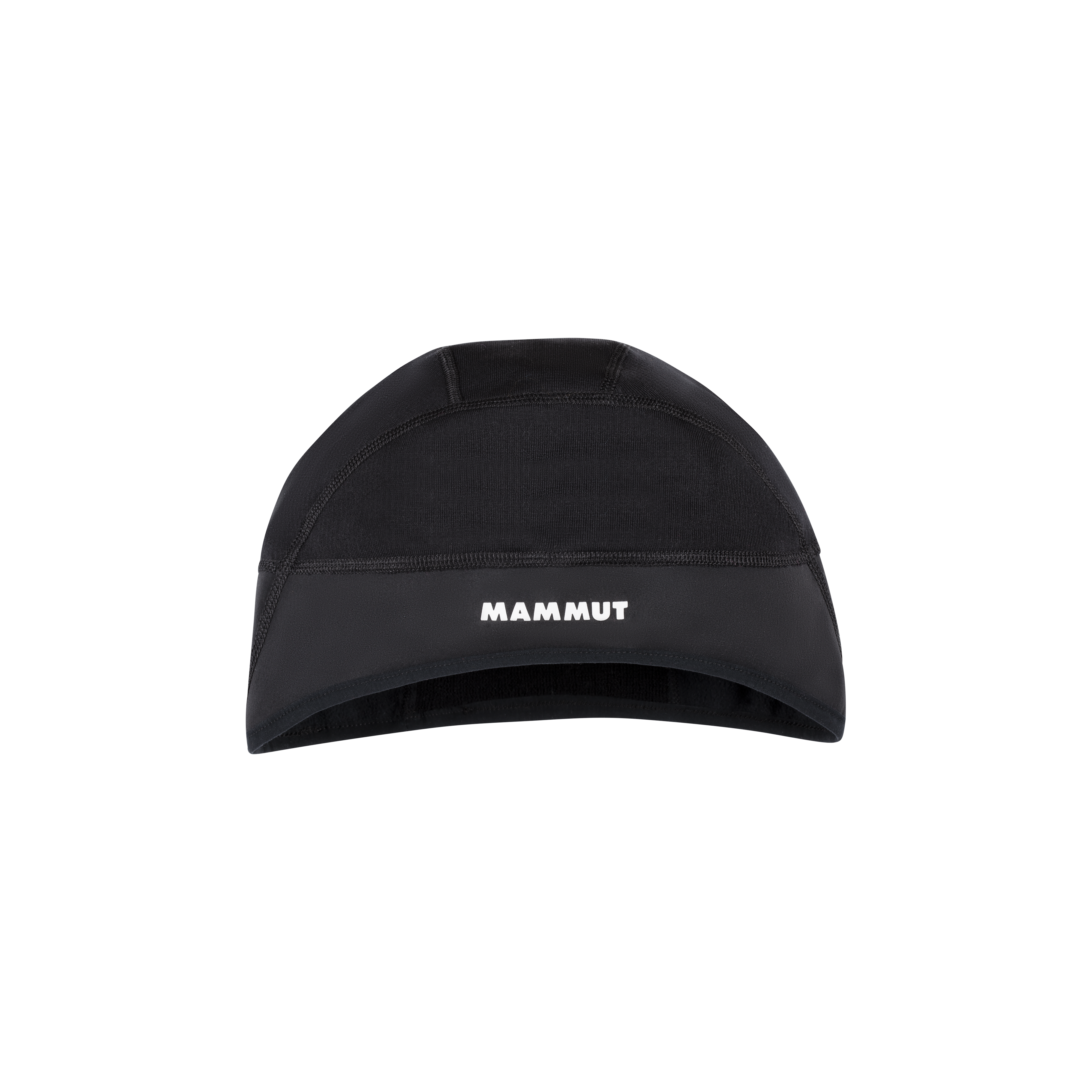 WS Helm Cap - black thumbnail