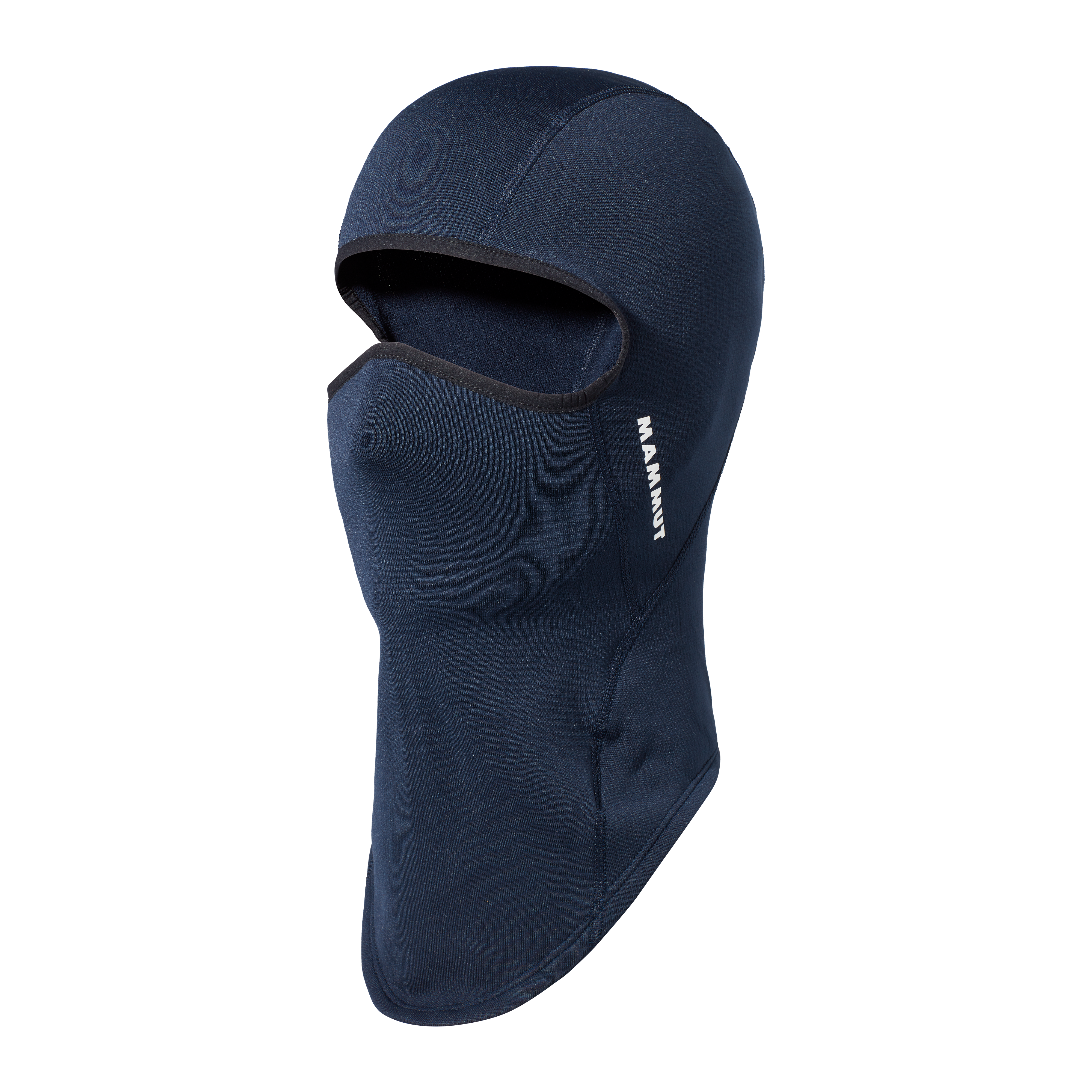 Mammut Balaclava, marine - Marine - Thumbnail