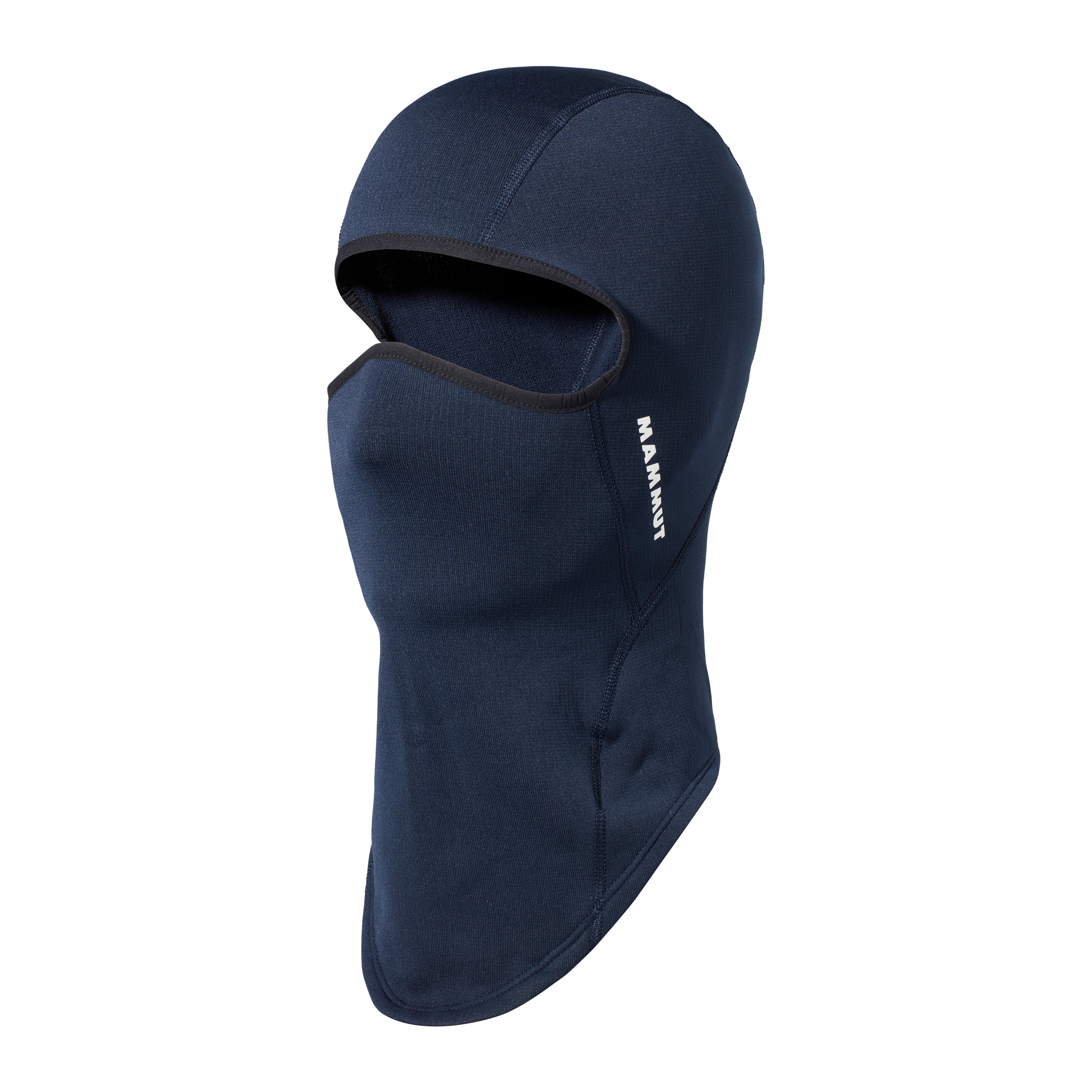 Mammut Balaclava - Black/Marine/Night - Thumbnail