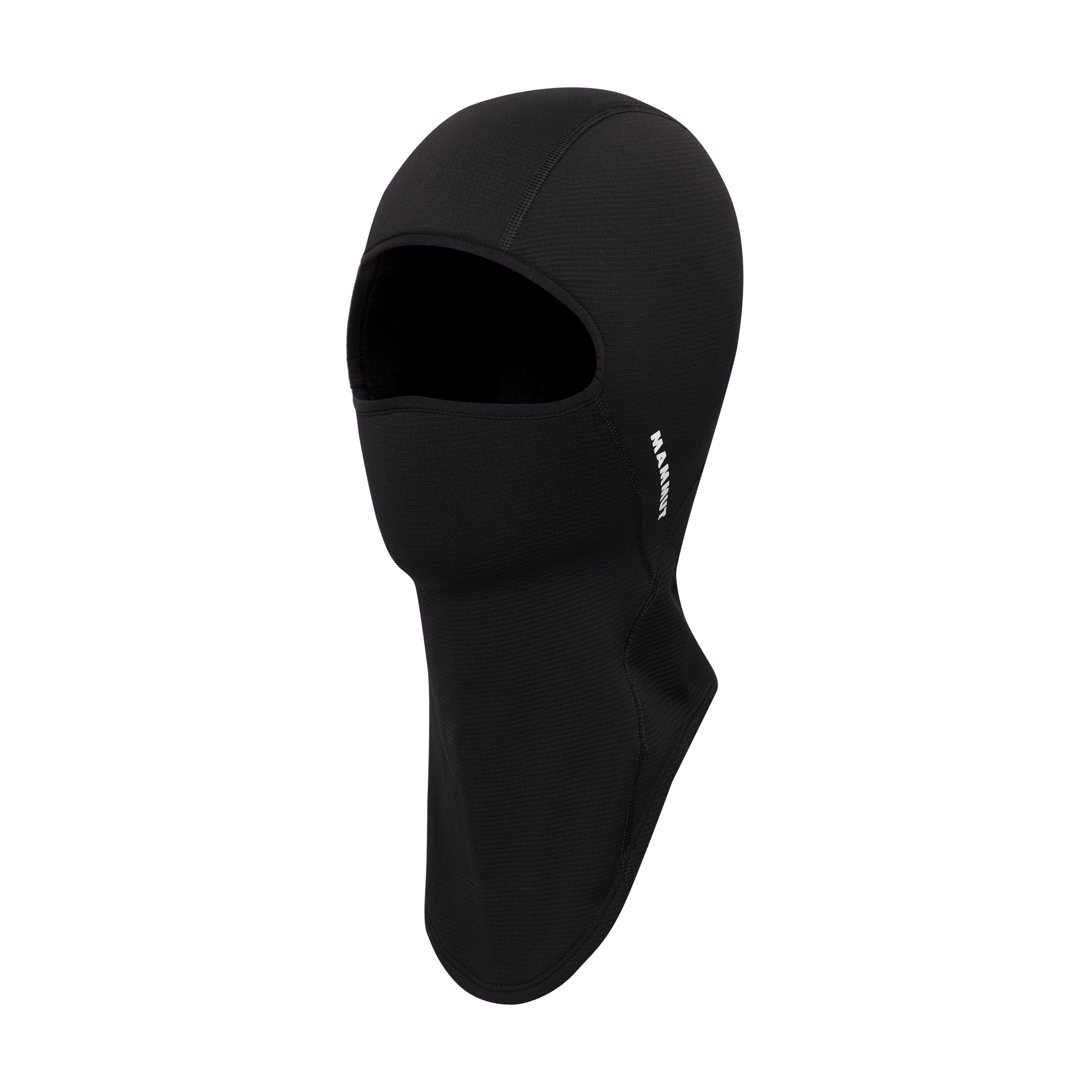 Mammut Balaclava, black - Black