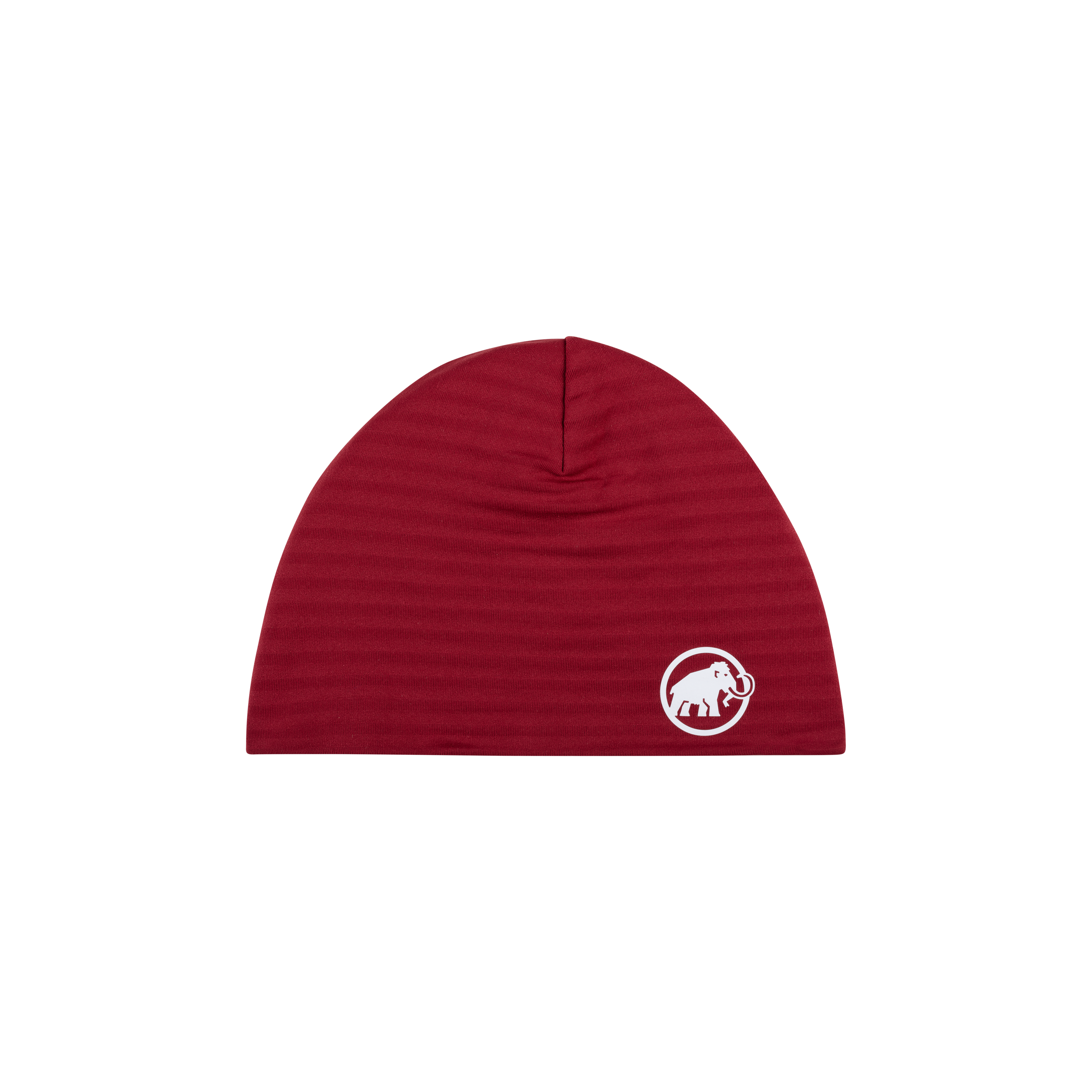 Aconcagua Light Beanie - blood red, one size thumbnail