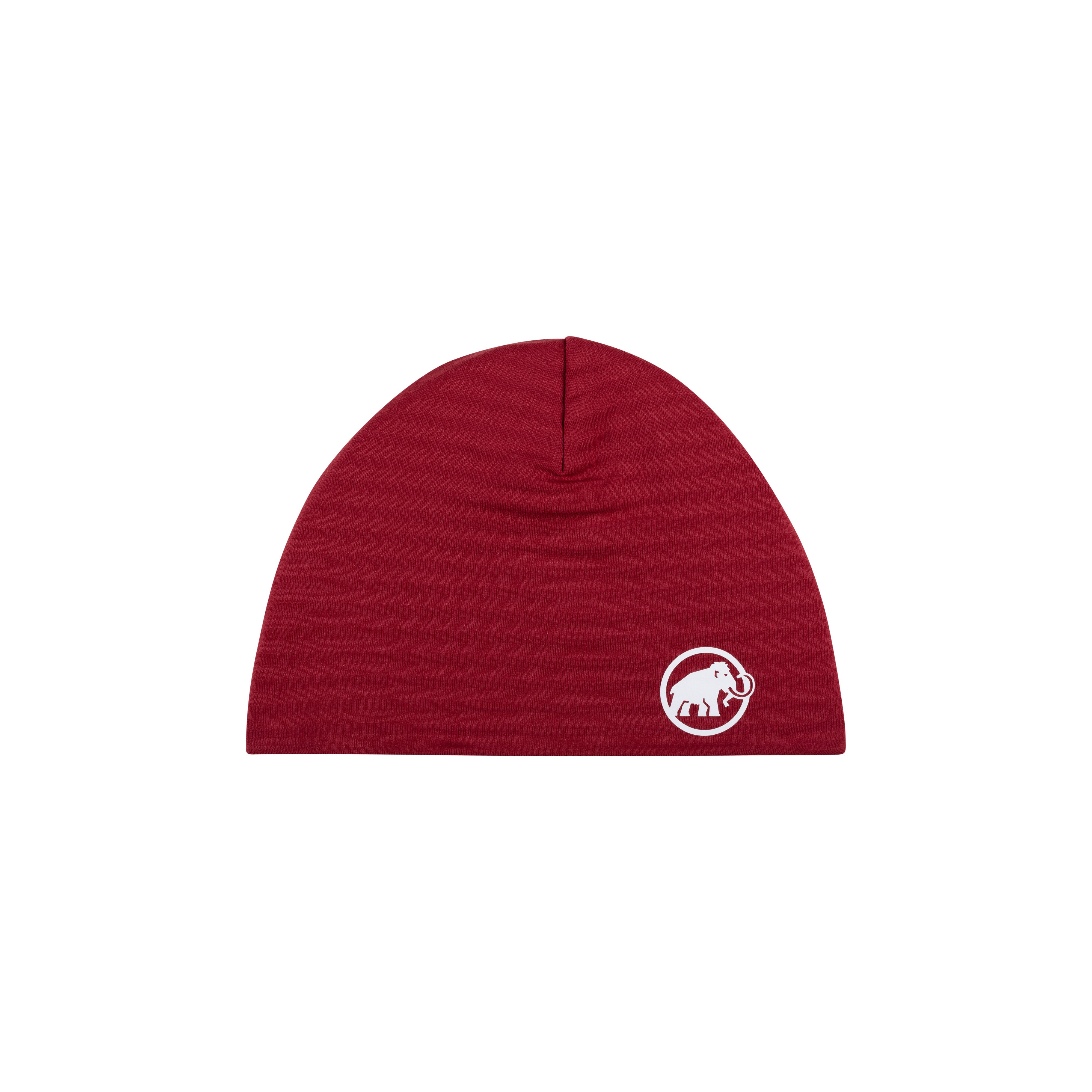 Aconcagua Light Beanie - blood red, one size product image