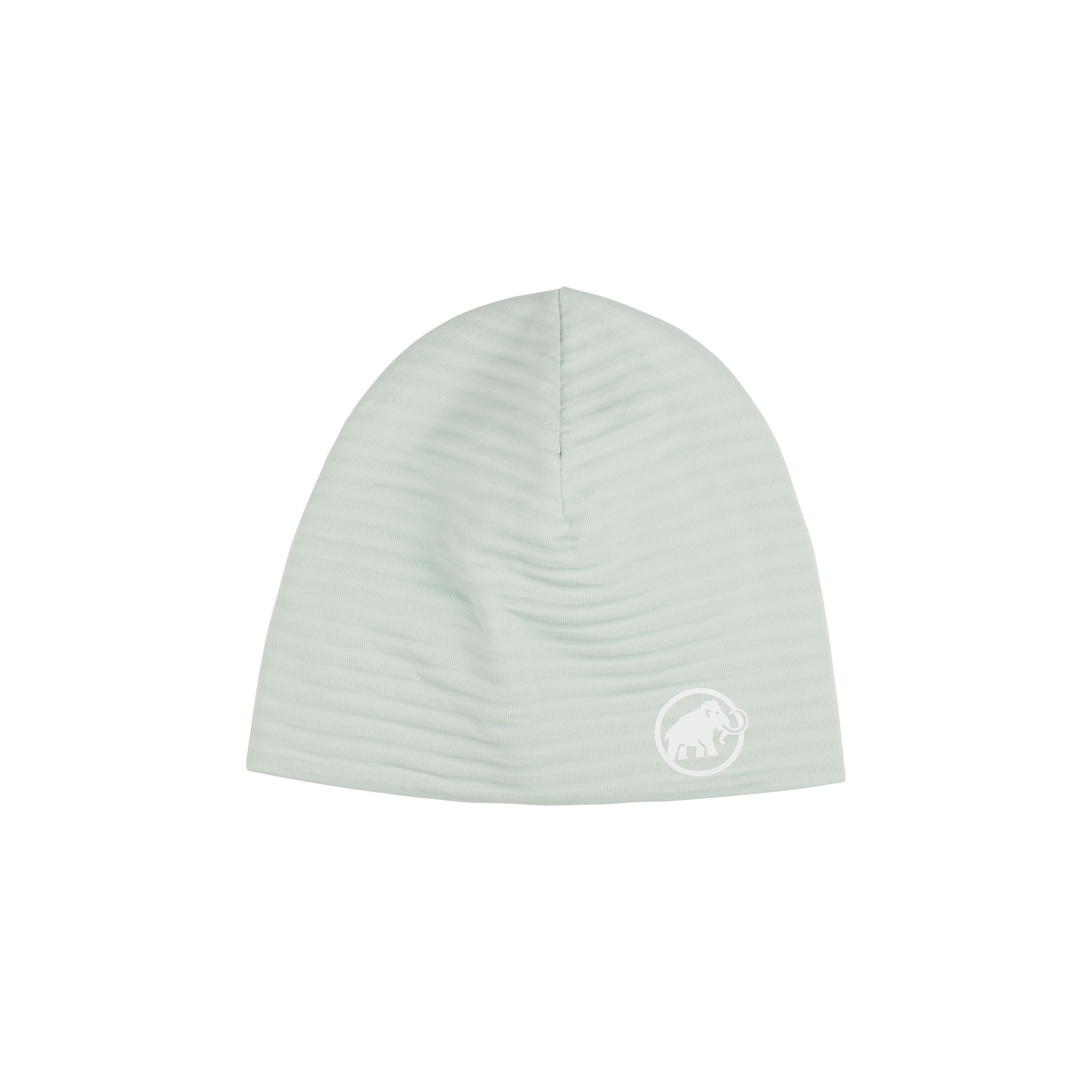 Mammut Taiss Light Beanie, silver sage - Silver sage - Thumbnail