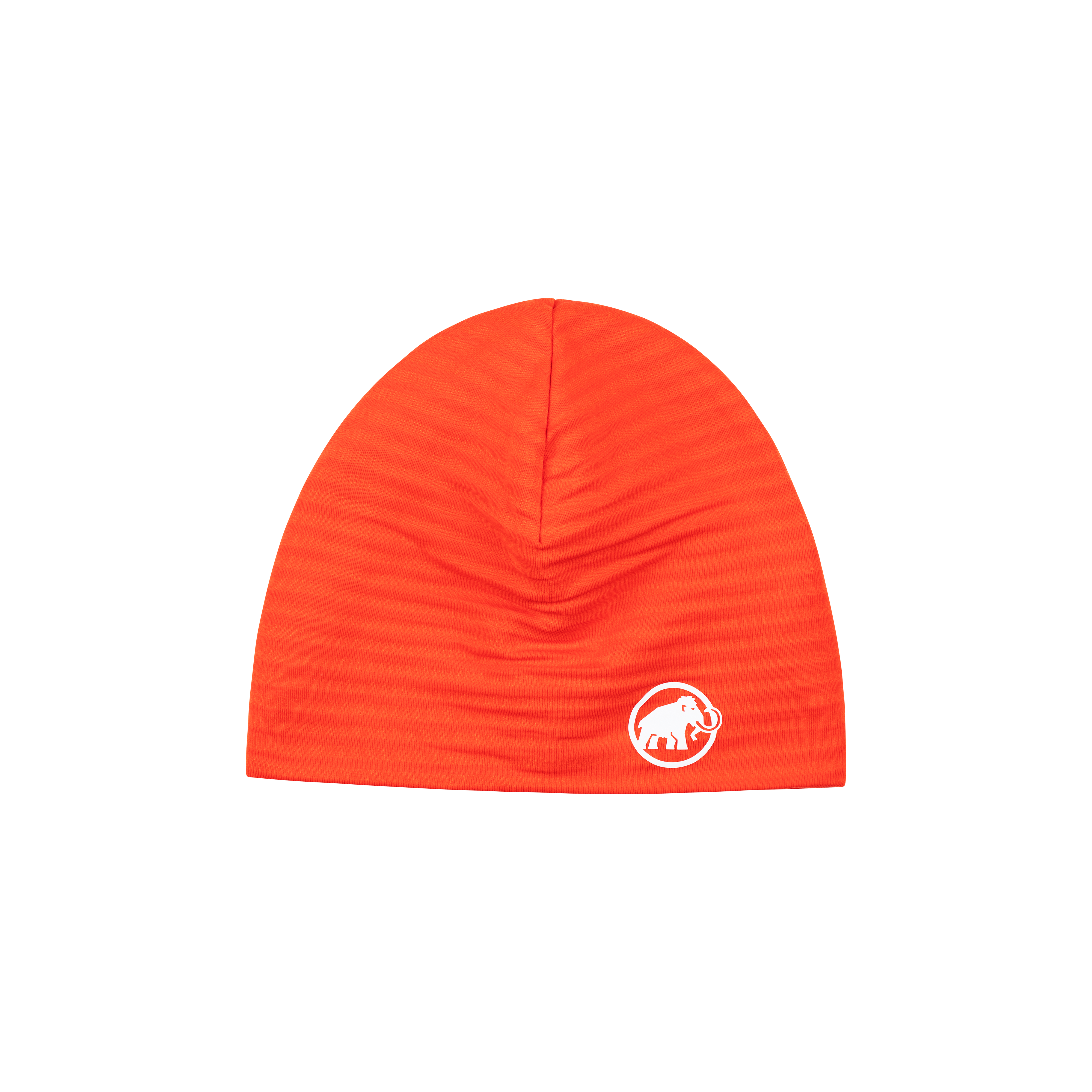Taiss Light Beanie - hot red, one size thumbnail