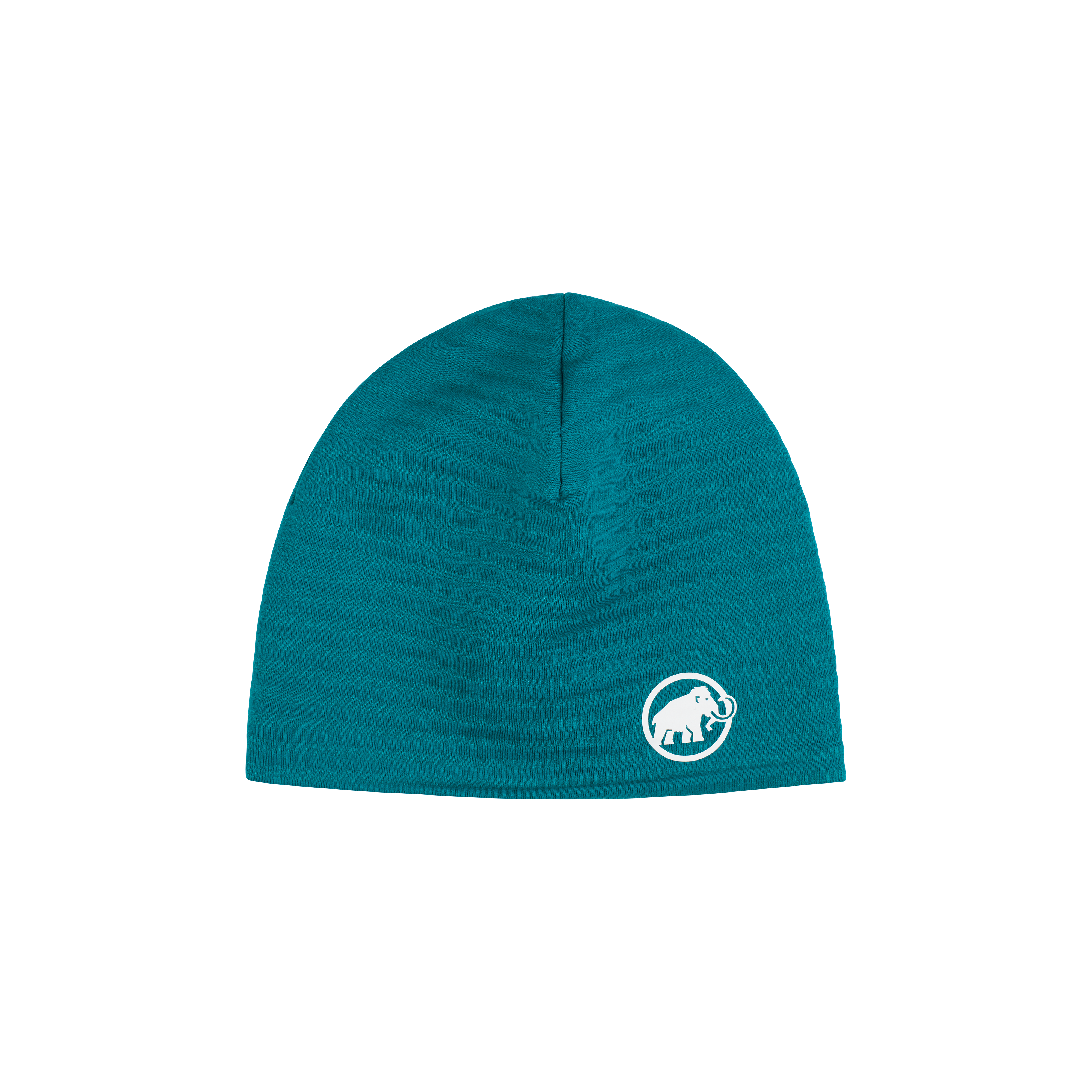 Mammut Taiss Light Beanie, deep teal - Deep teal - Thumbnail