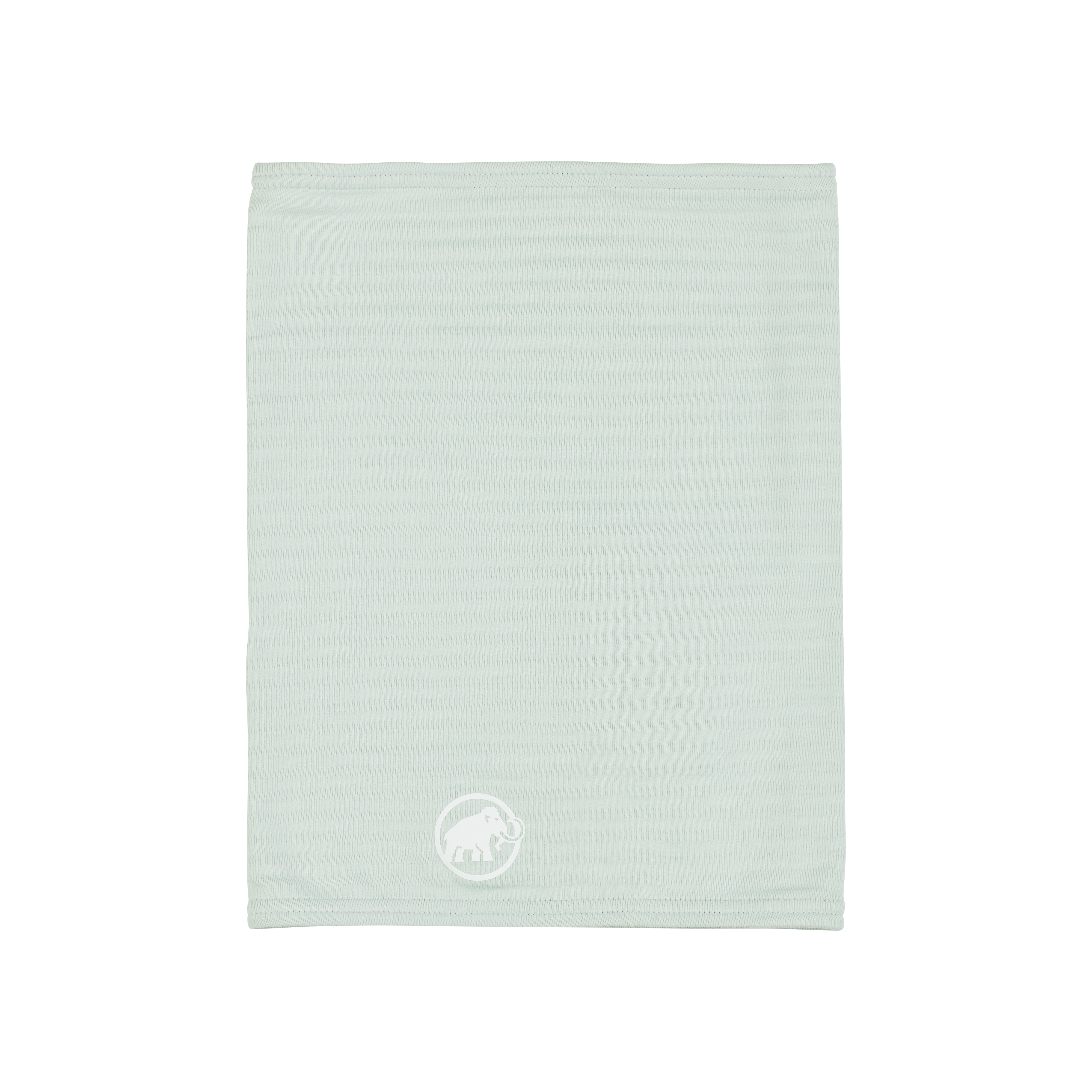 Mammut Taiss Light Neck Gaiter - temp, silver sage - Silver sage - Thumbnail