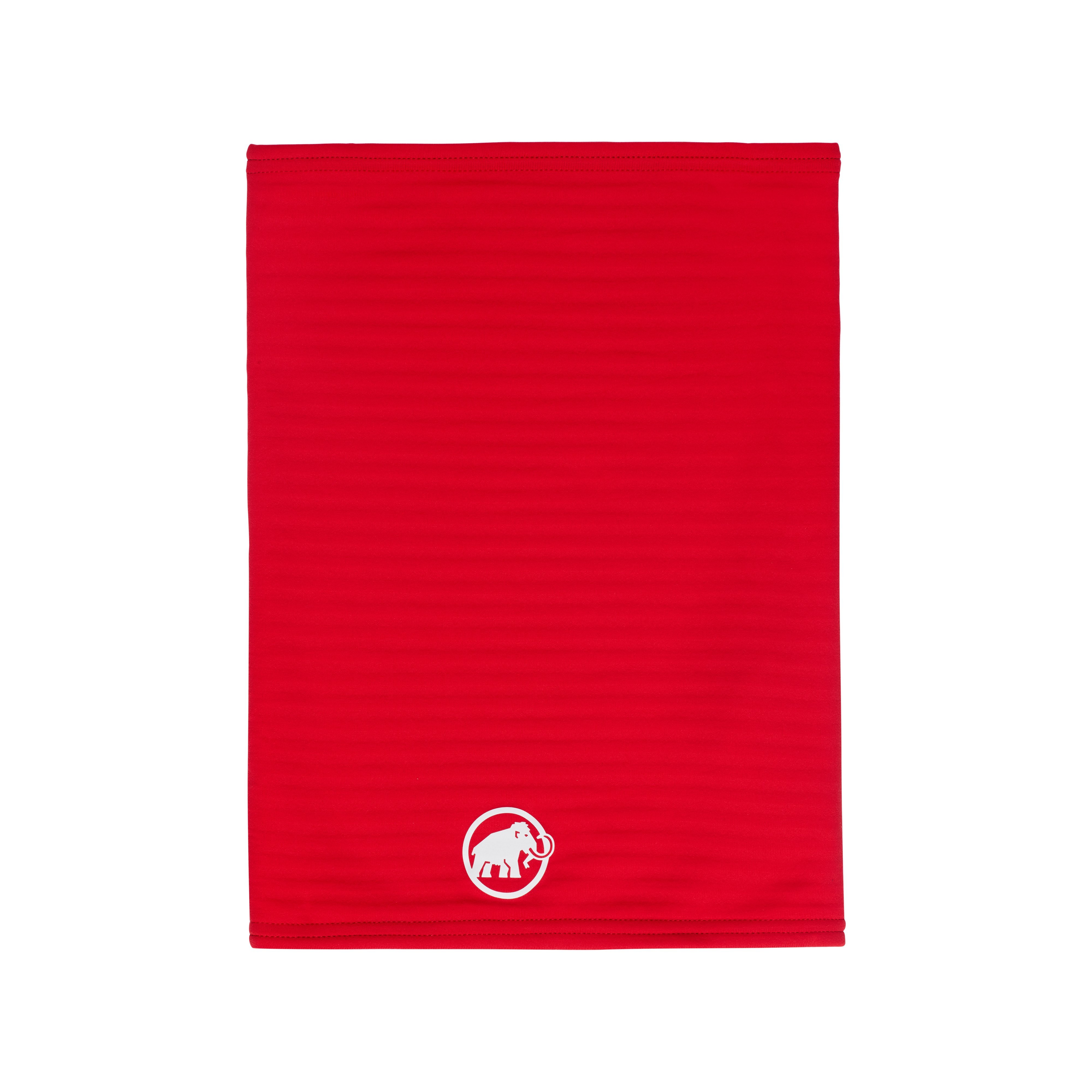 Mammut Taiss Light Neck Gaiter - Black/Silver sage/Blood red/Hot red/Mammut red/Ice/Marine/Pink/Supernova/Dark jade/Pinea/Deep teal/Deep ice/Flux - Thumbnail