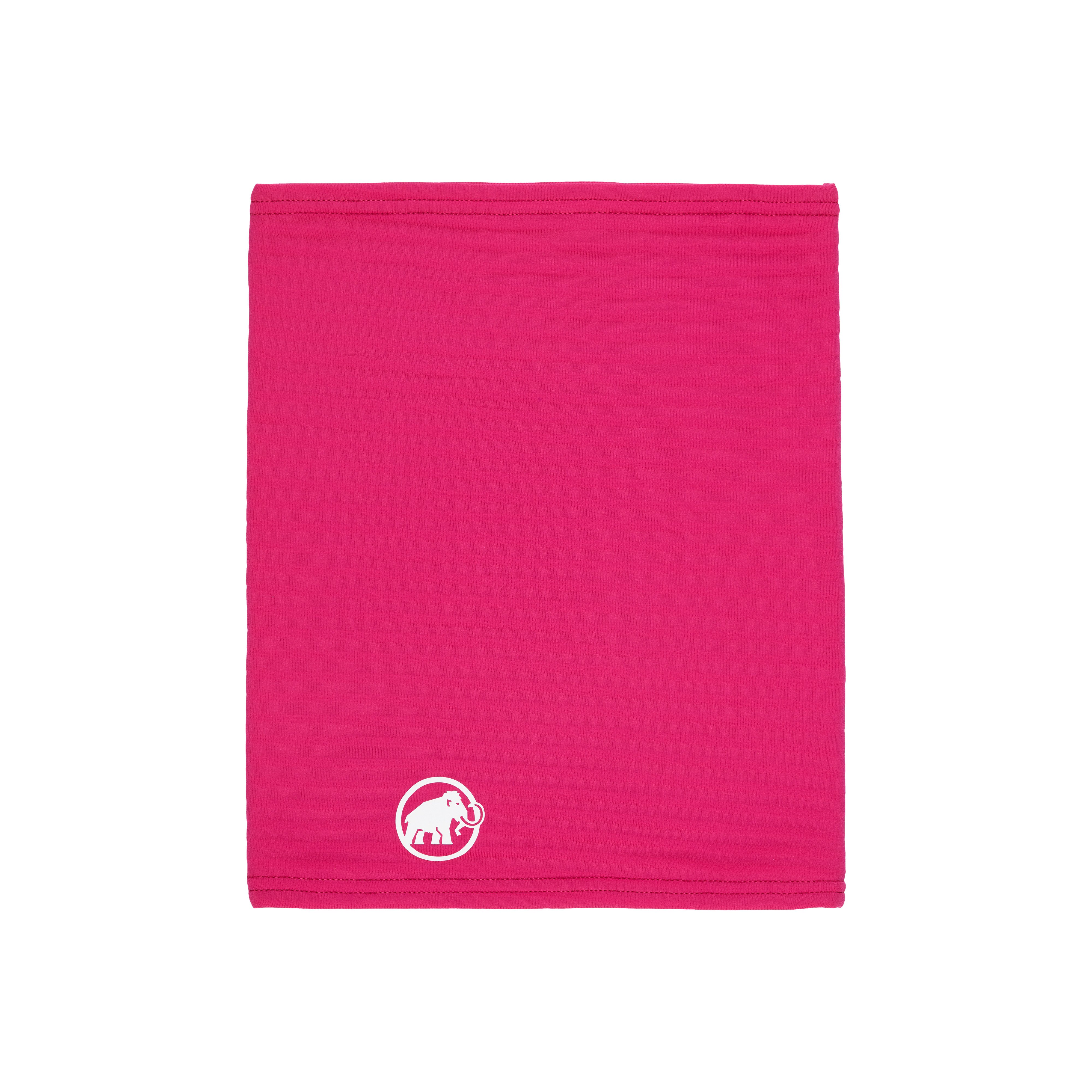 Taiss Light Neck Gaiter - pink, one size product image