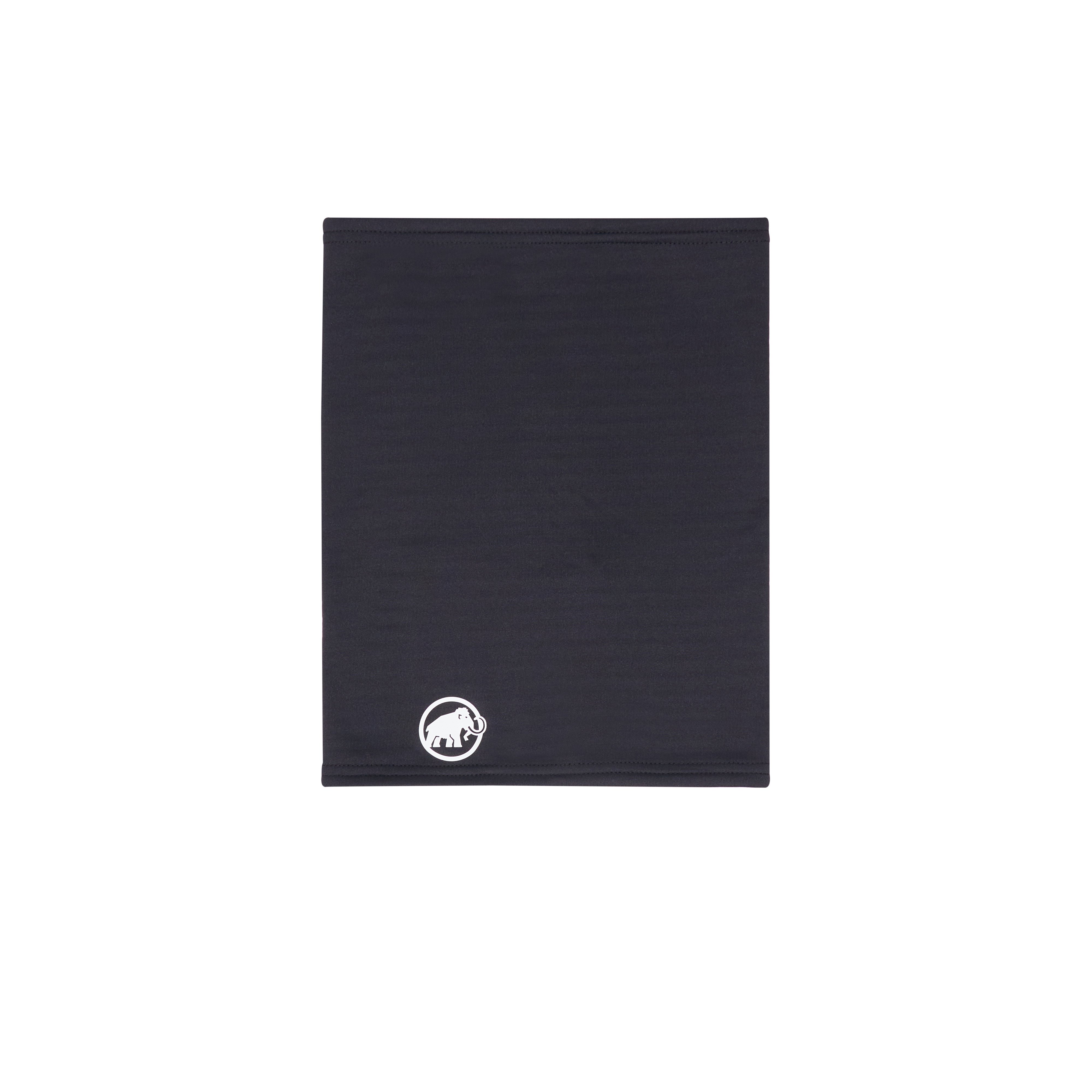 Mammut Taiss Neck Gaiter - Black/Strata/Acacia/Dark mammut red/ paloja/Ember/Lag/Nebla - Thumbnail