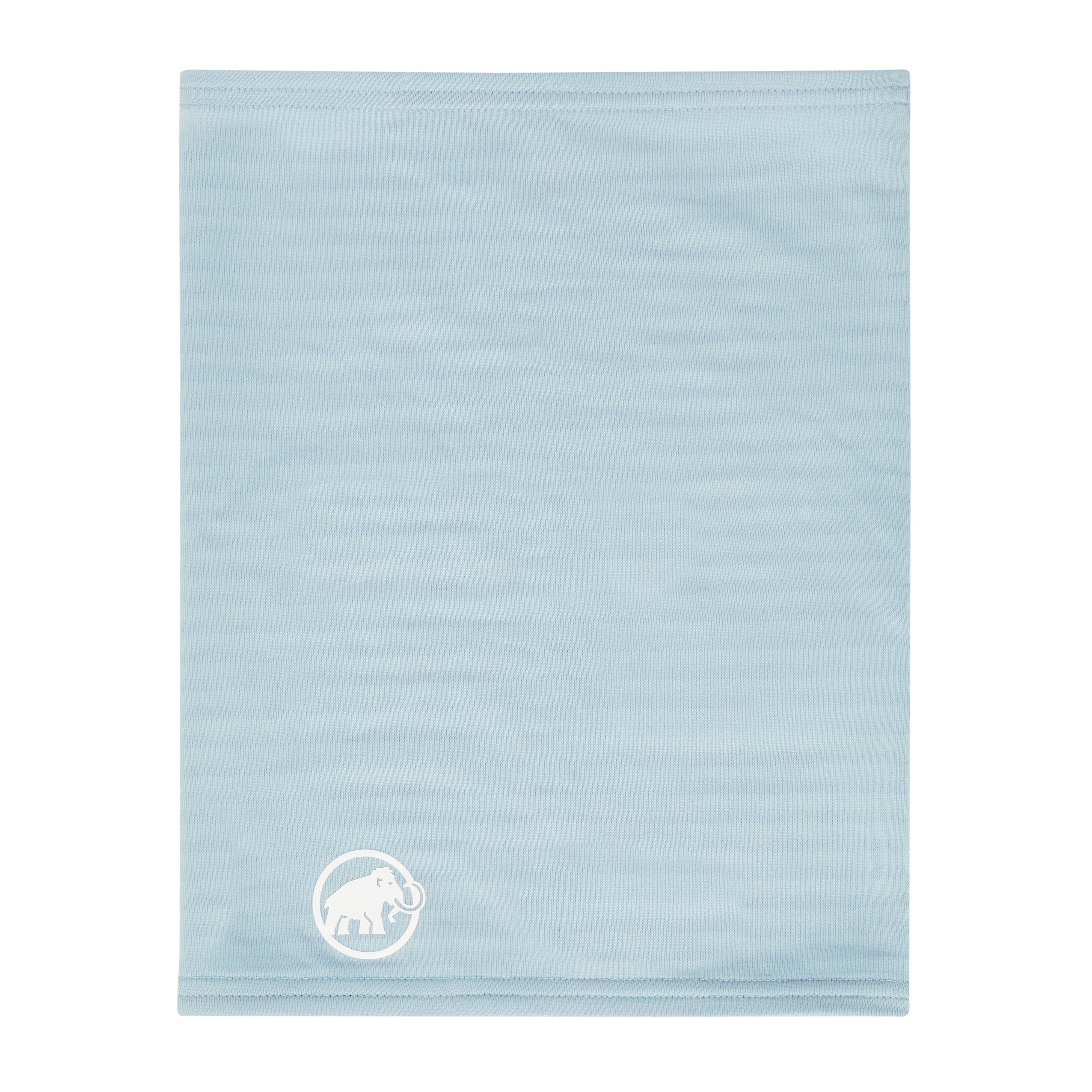Mammut Taiss Neck Gaiter - Black/Strata/Acacia/Dark mammut red/ paloja/Ember/Lag/Nebla - Thumbnail