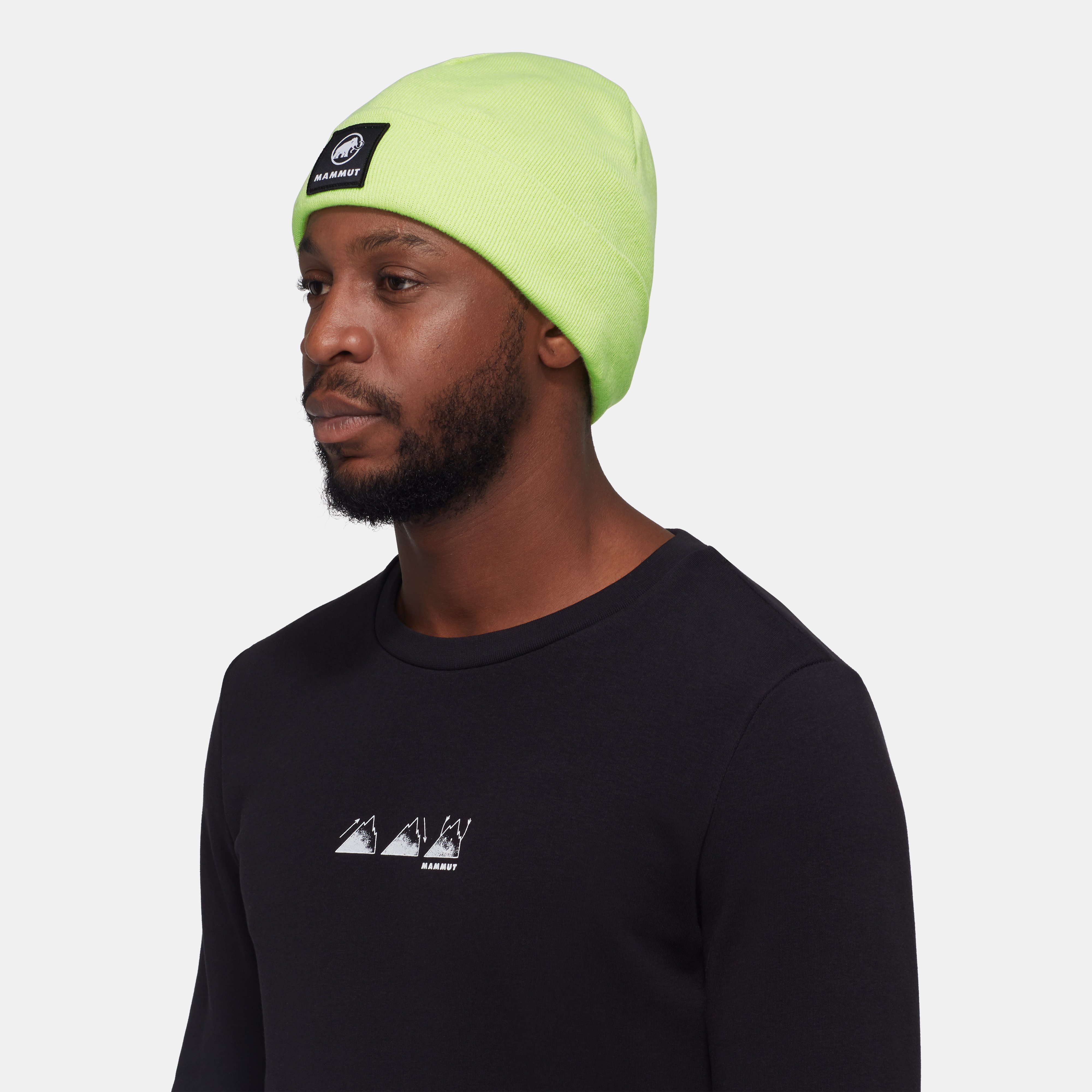 Beanie mammut online