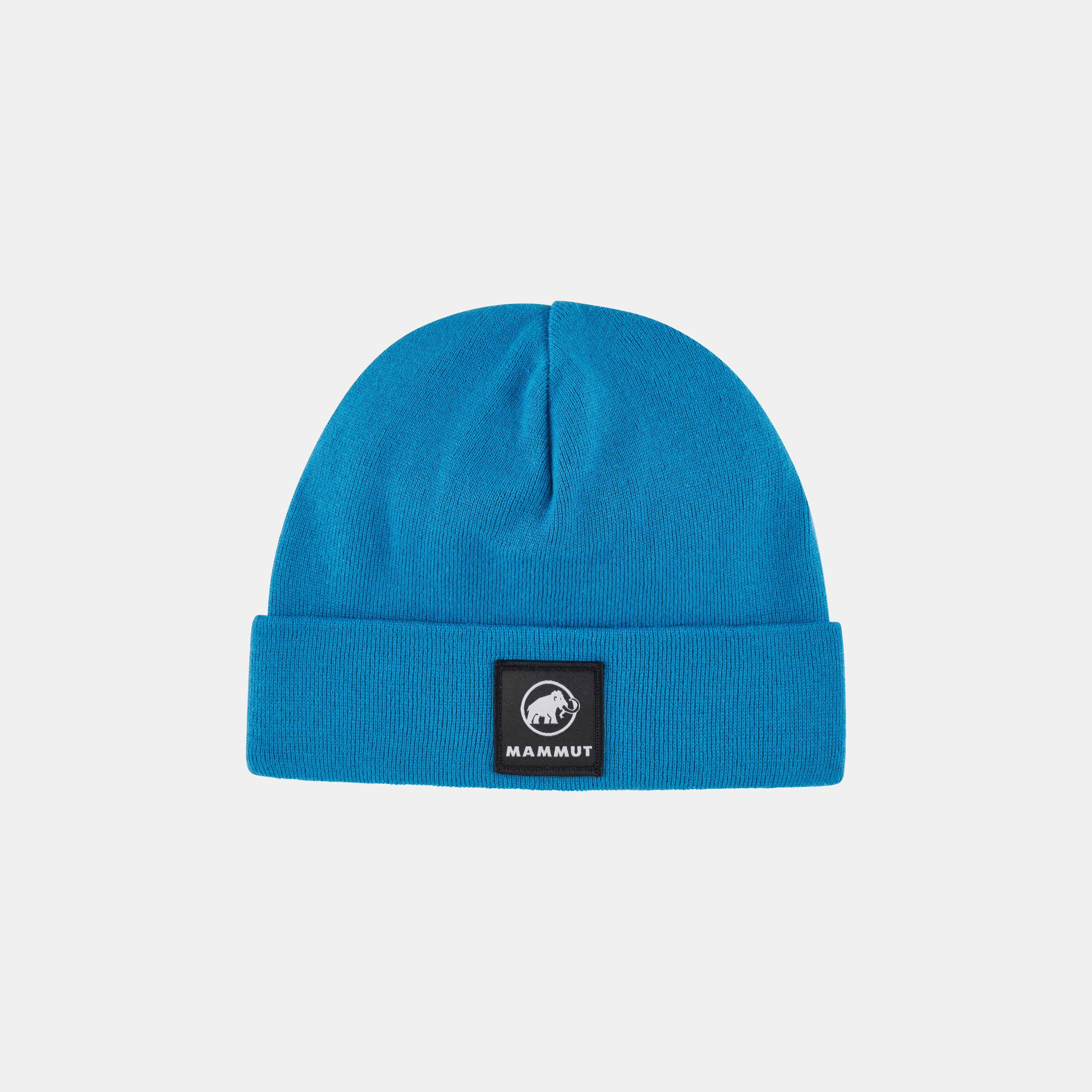 Mammut Fedoz Beanie, glacier blue - Glacier blue