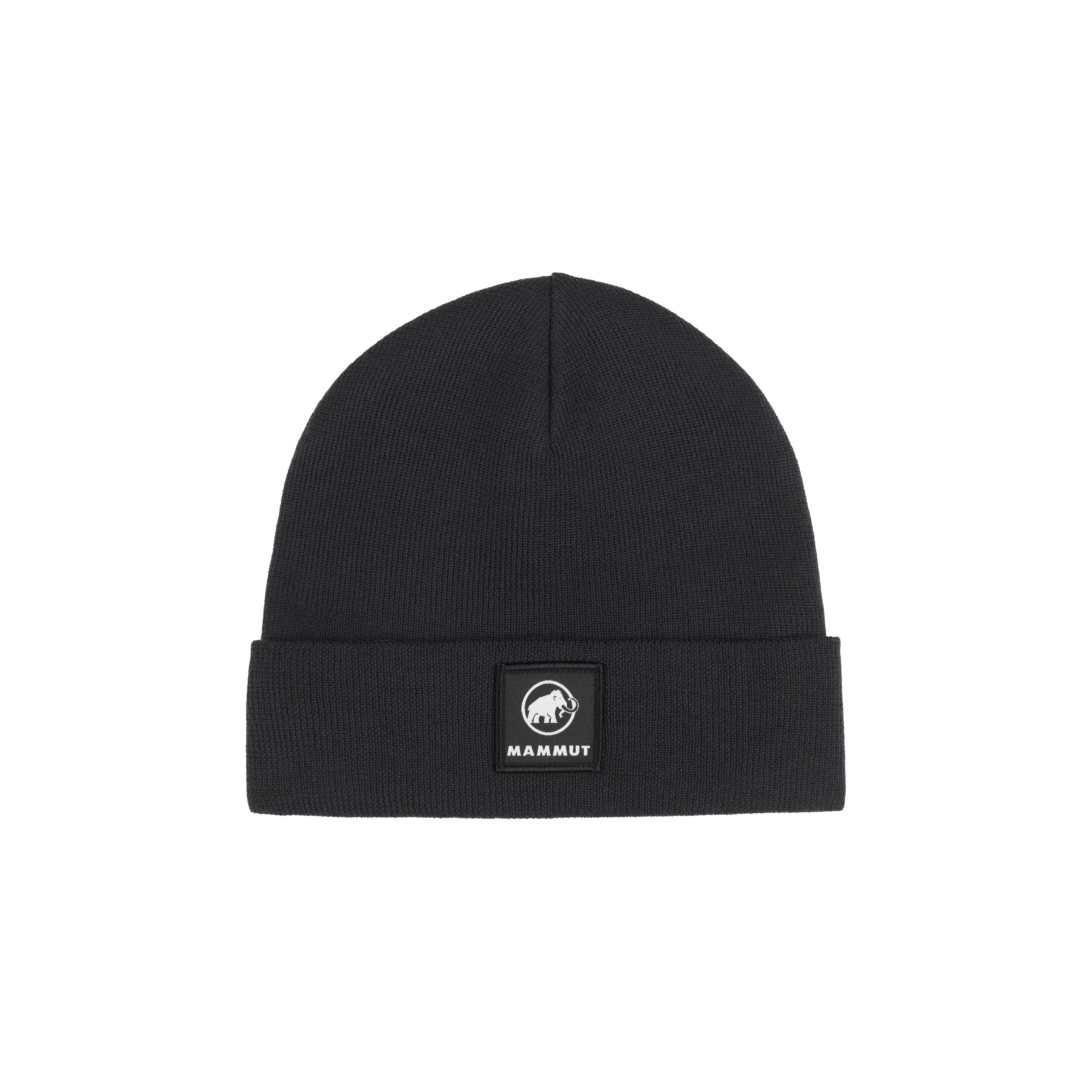 Mammut Fedoz Beanie, black - Black - Thumbnail