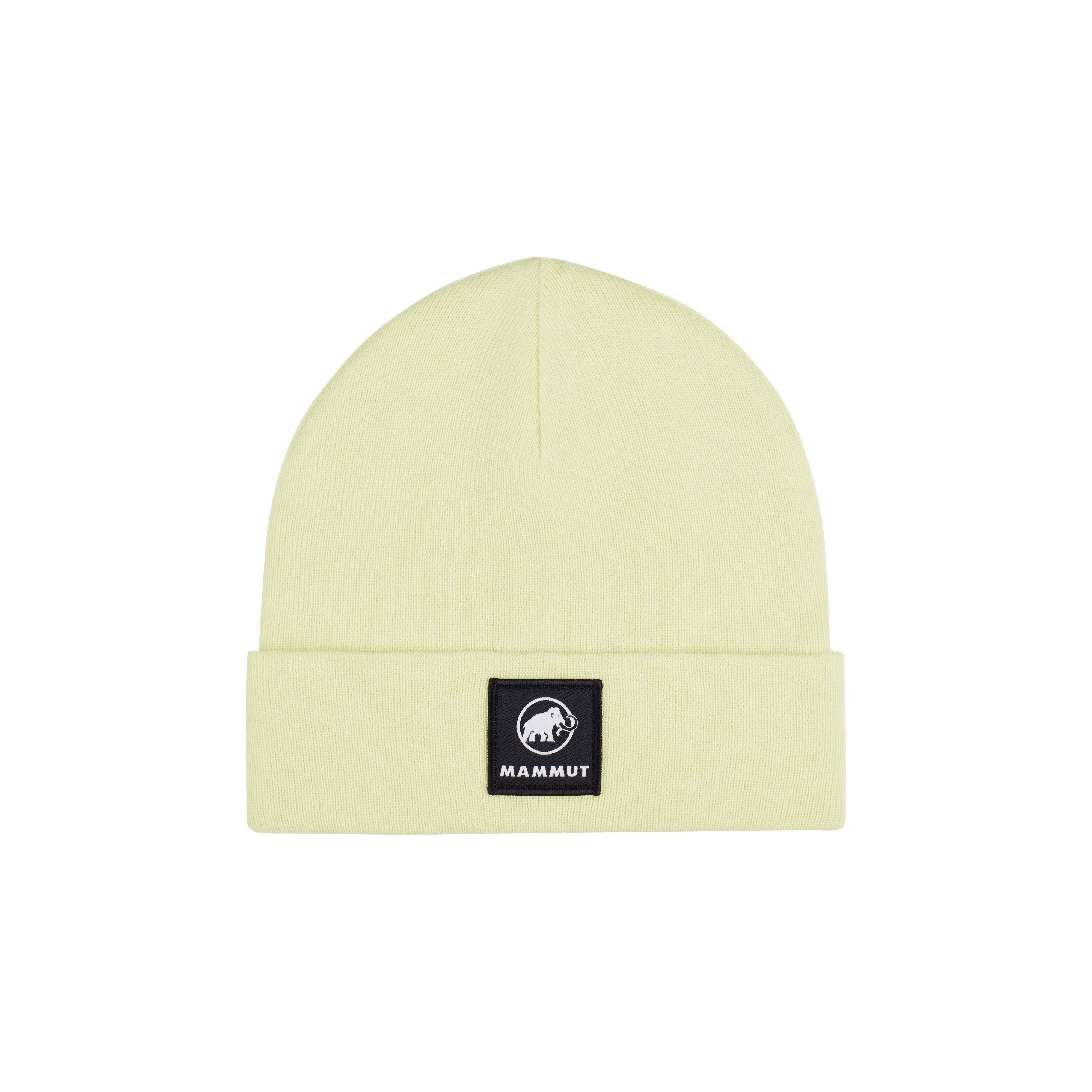 Mammut Fedoz Beanie, sulai - Sulai - Thumbnail