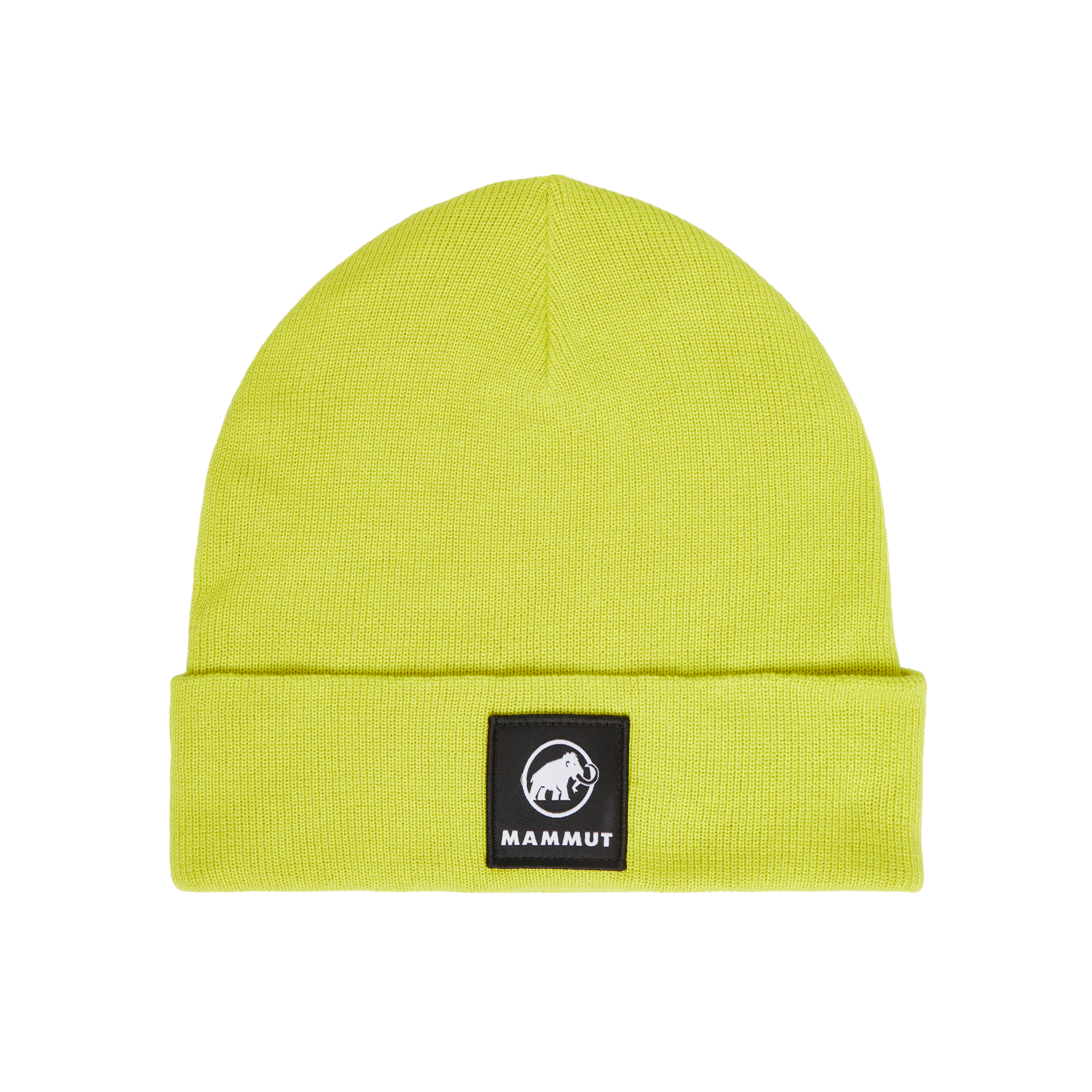 Mammut Fedoz Beanie, acacia - Acacia