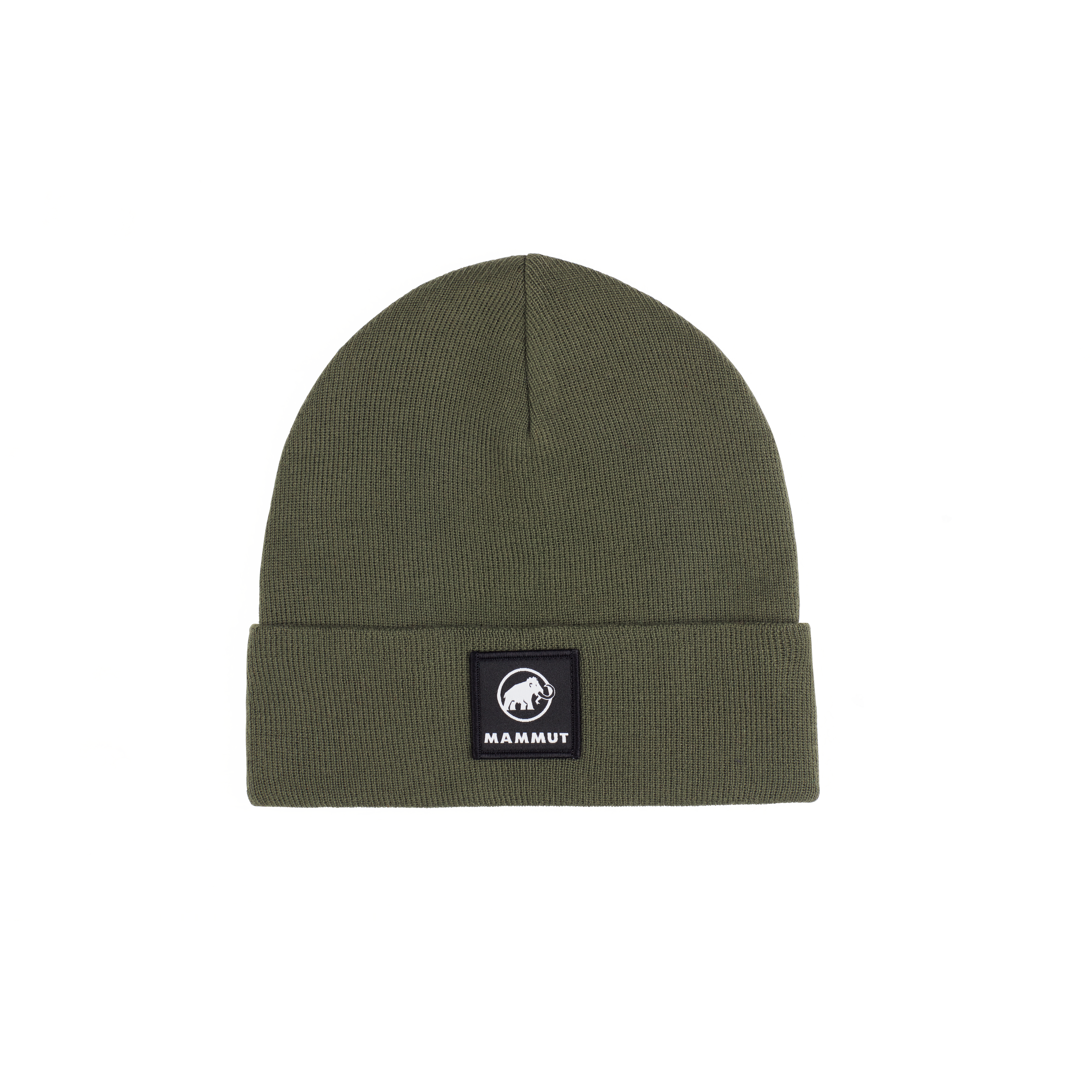 Mammut Fedoz Beanie, dark marsh - Dark marsh - Thumbnail