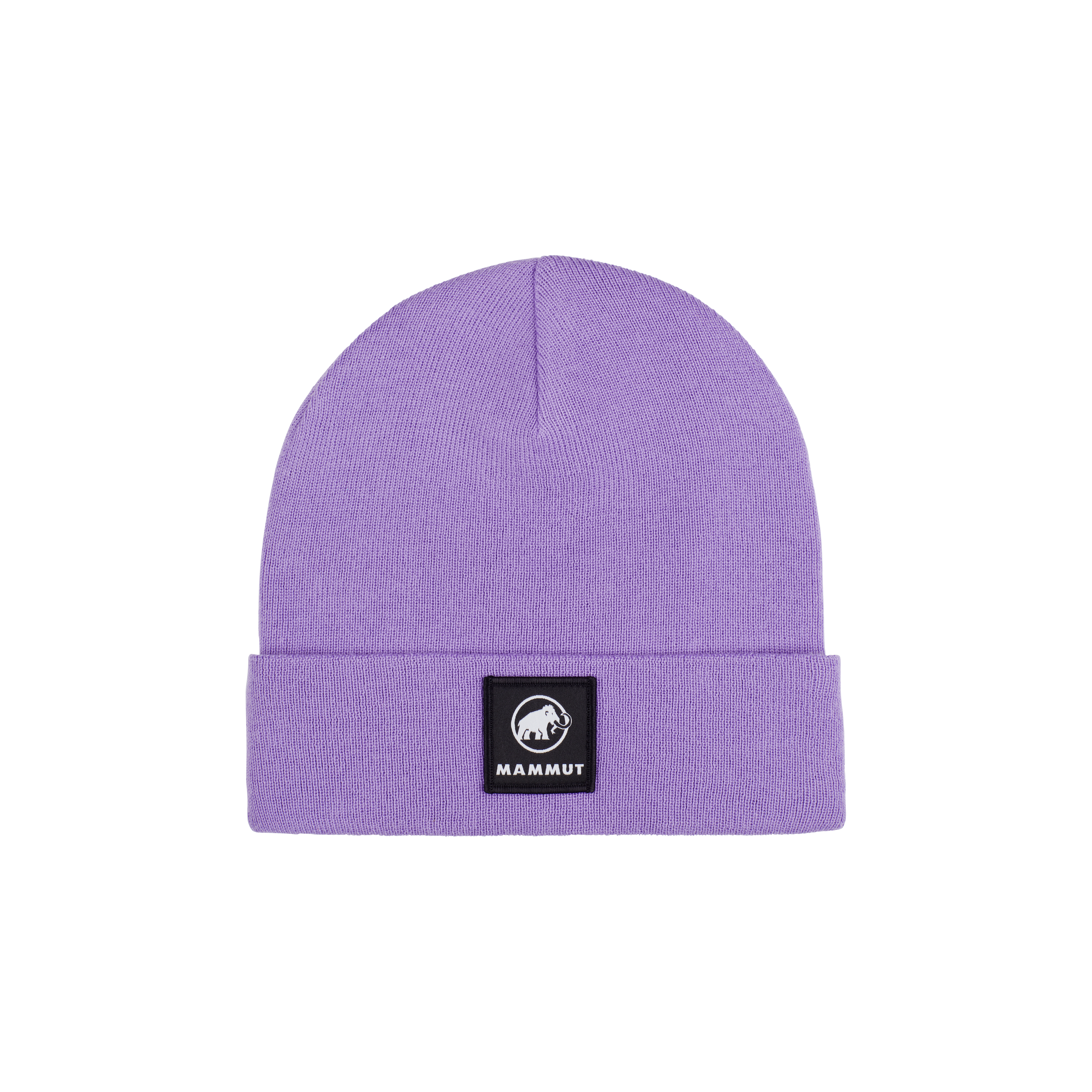 Mammut Fedoz Beanie, lavandin - Lavandin - Thumbnail