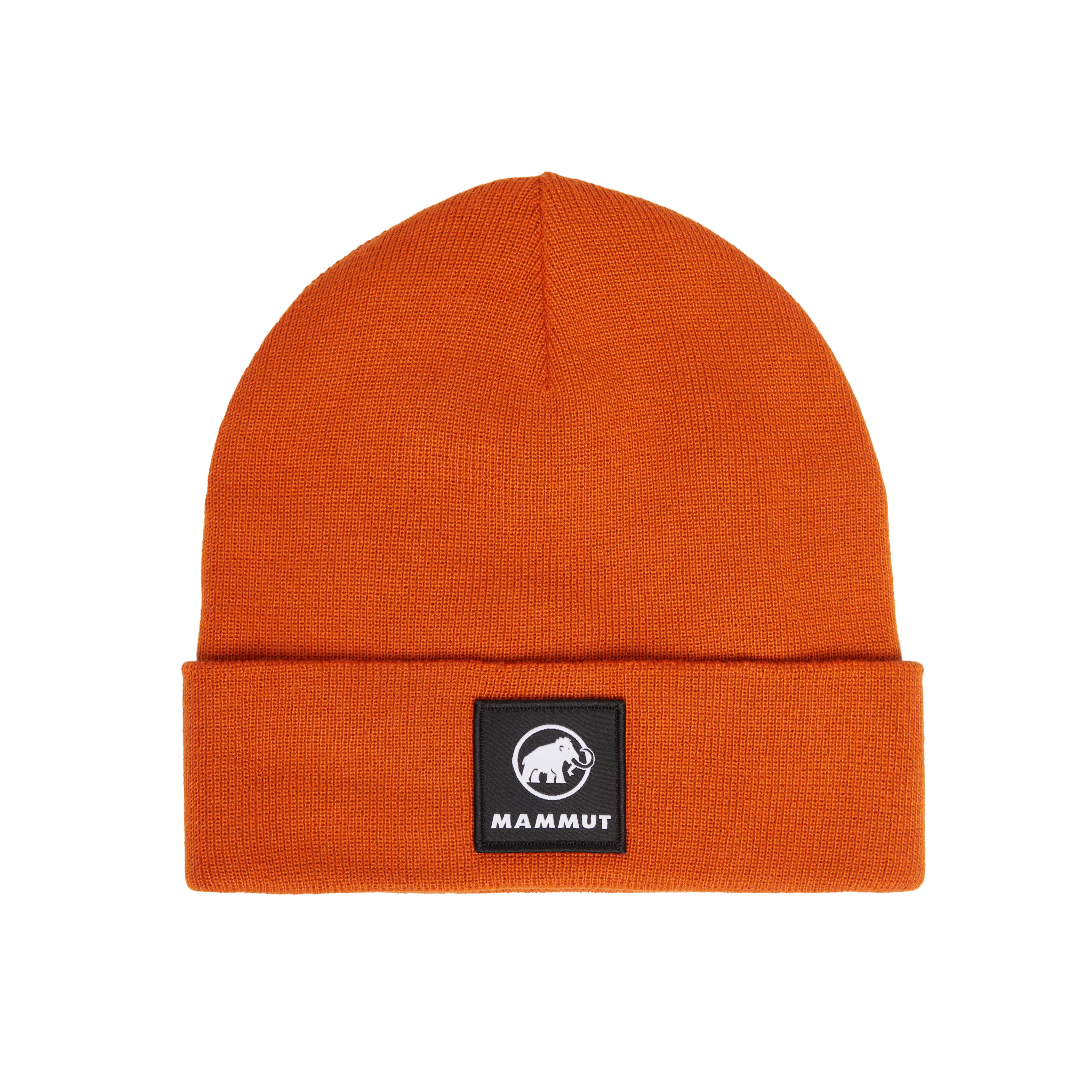 Mammut Fedoz Beanie, autumn larice - Autumn larice