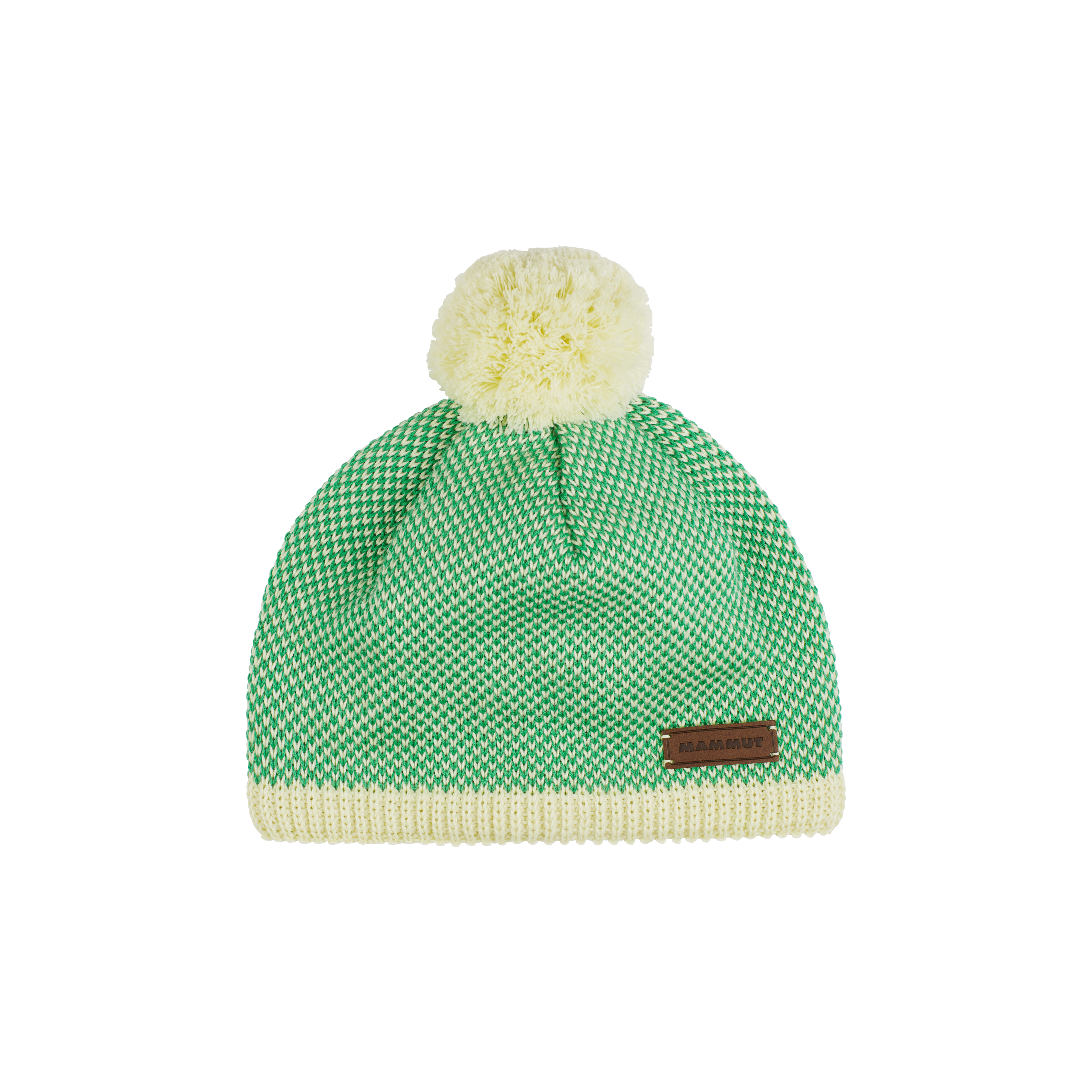 Mammut Snow Beanie, sulai-pinea - Sulai-pinea - Thumbnail