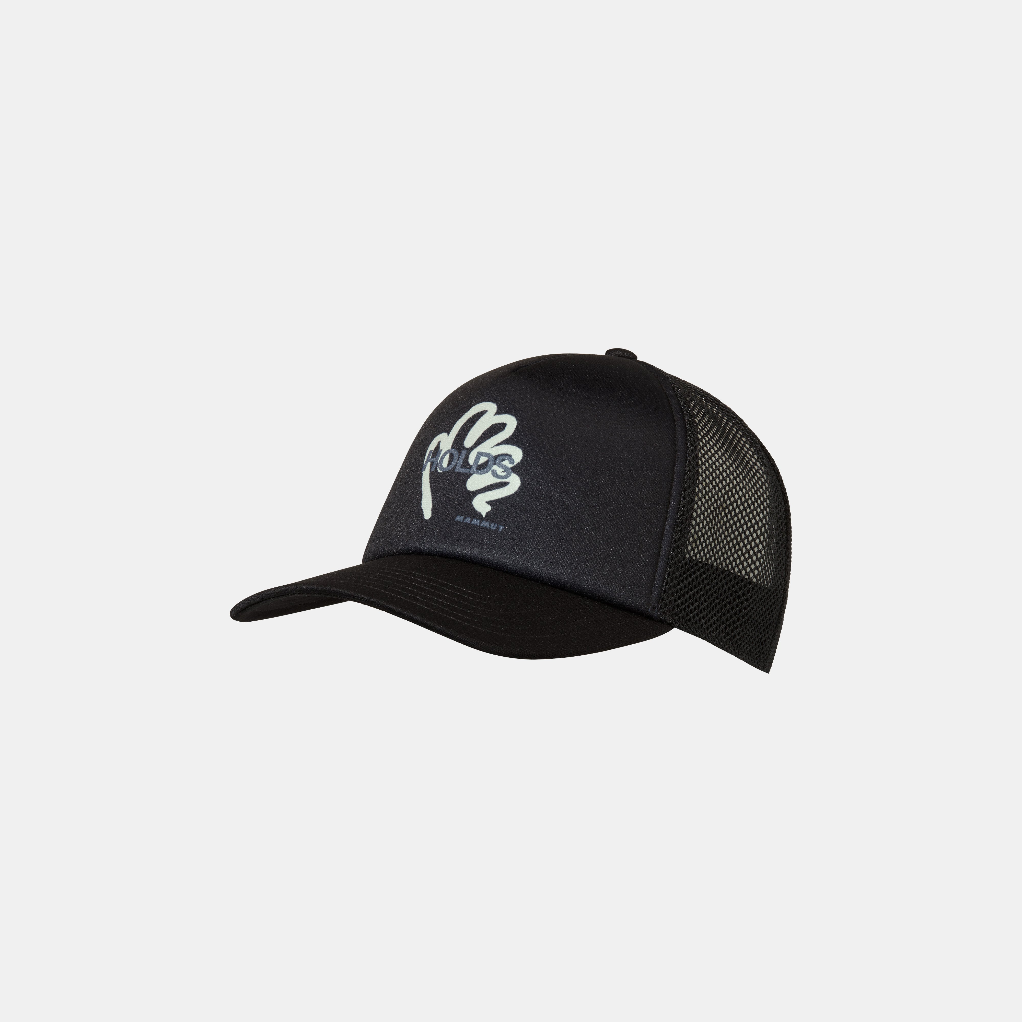 Mammut Crag Cap Hold, black - Black