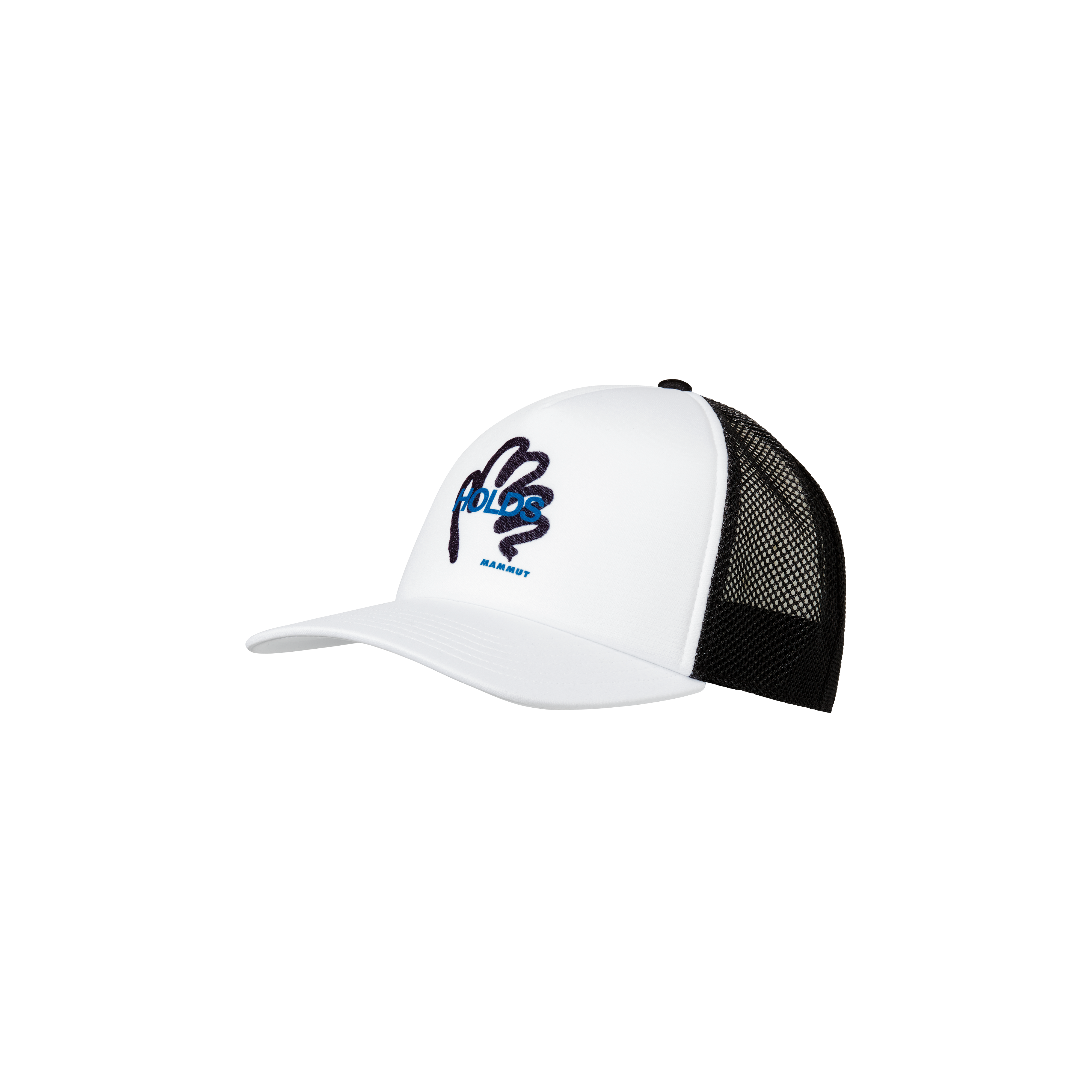 Mammut Crag Cap Hold, white - White - Thumbnail