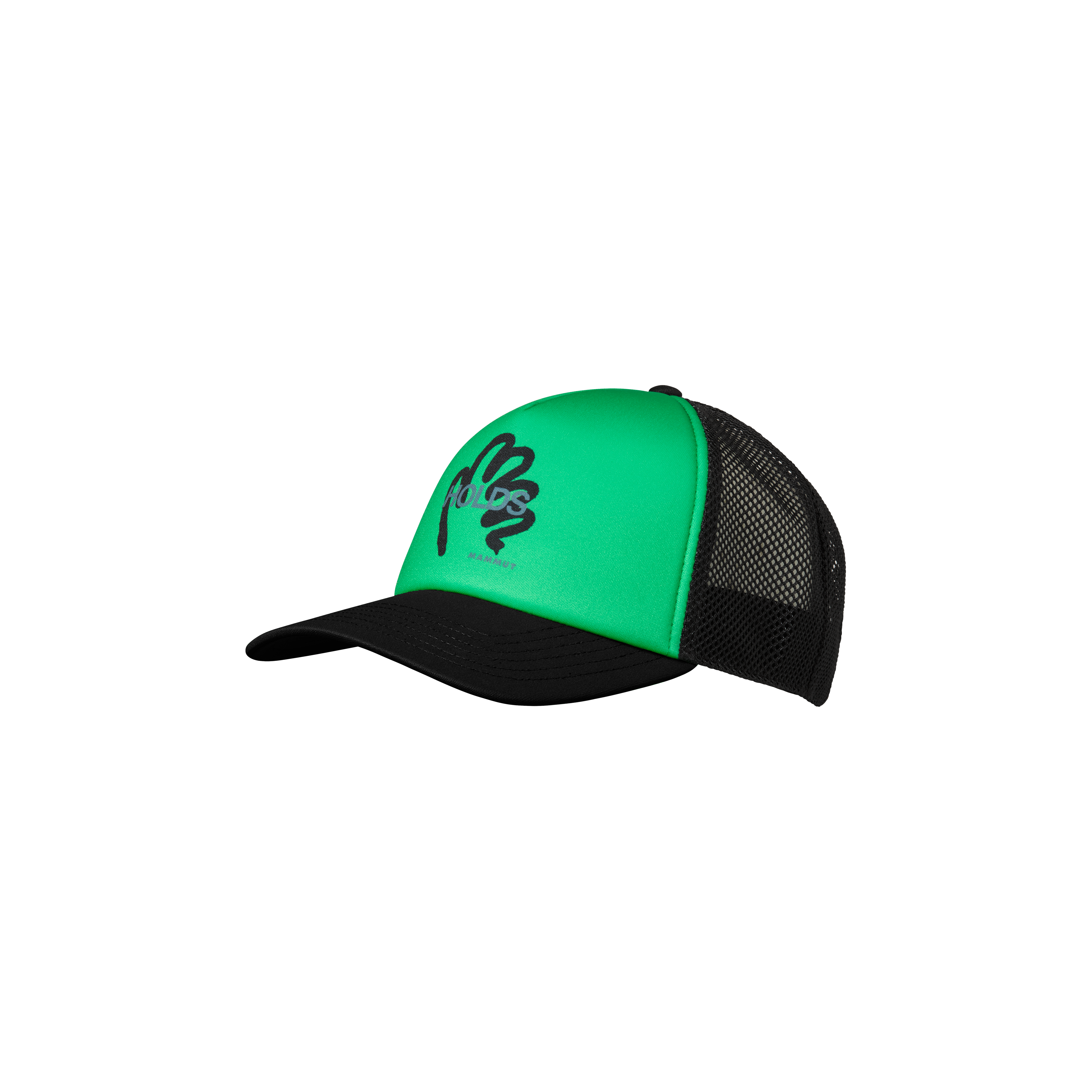 Mammut Crag Cap Hold, pinea - Pinea - Thumbnail