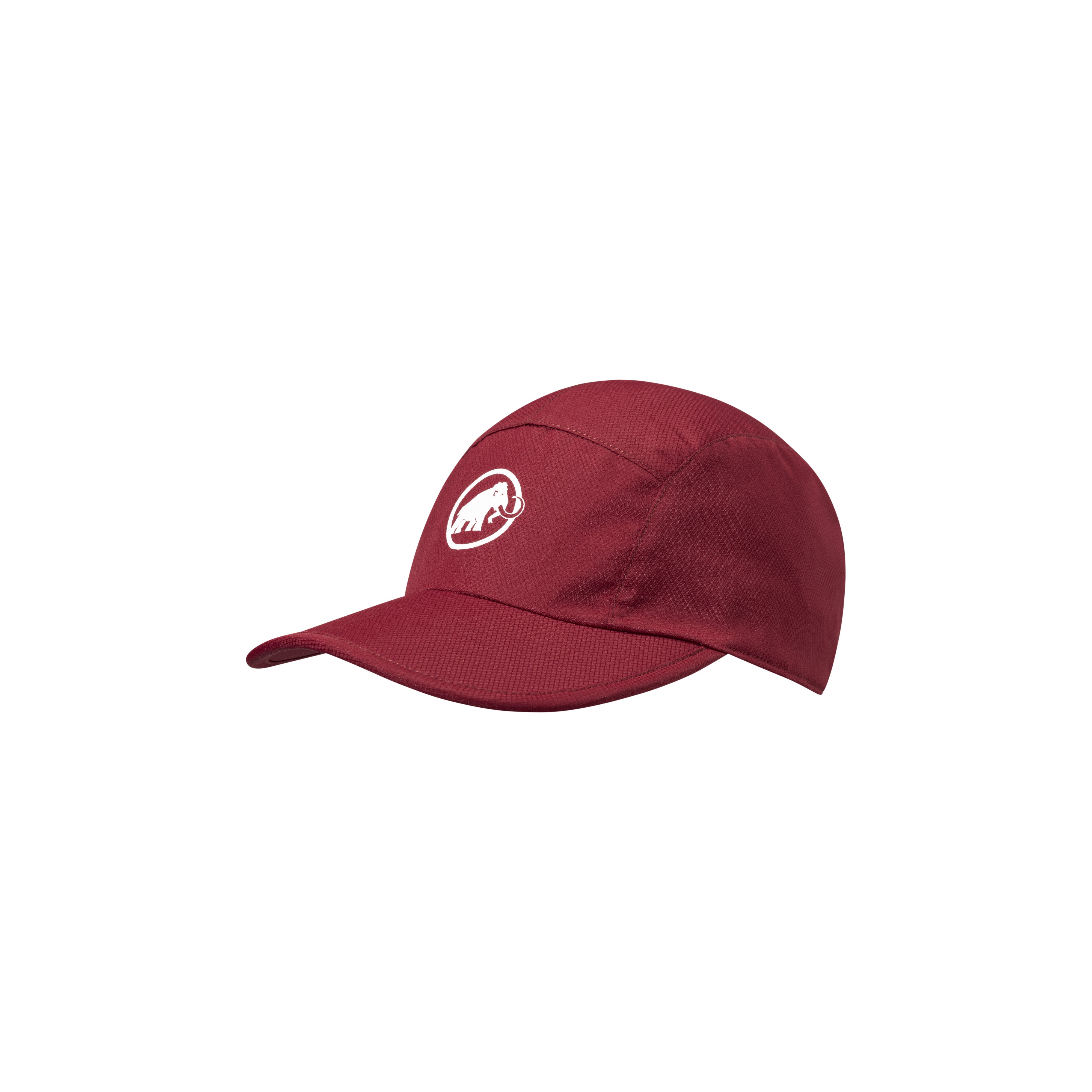 Aenergy Light Cap - blood red, L-XL product image