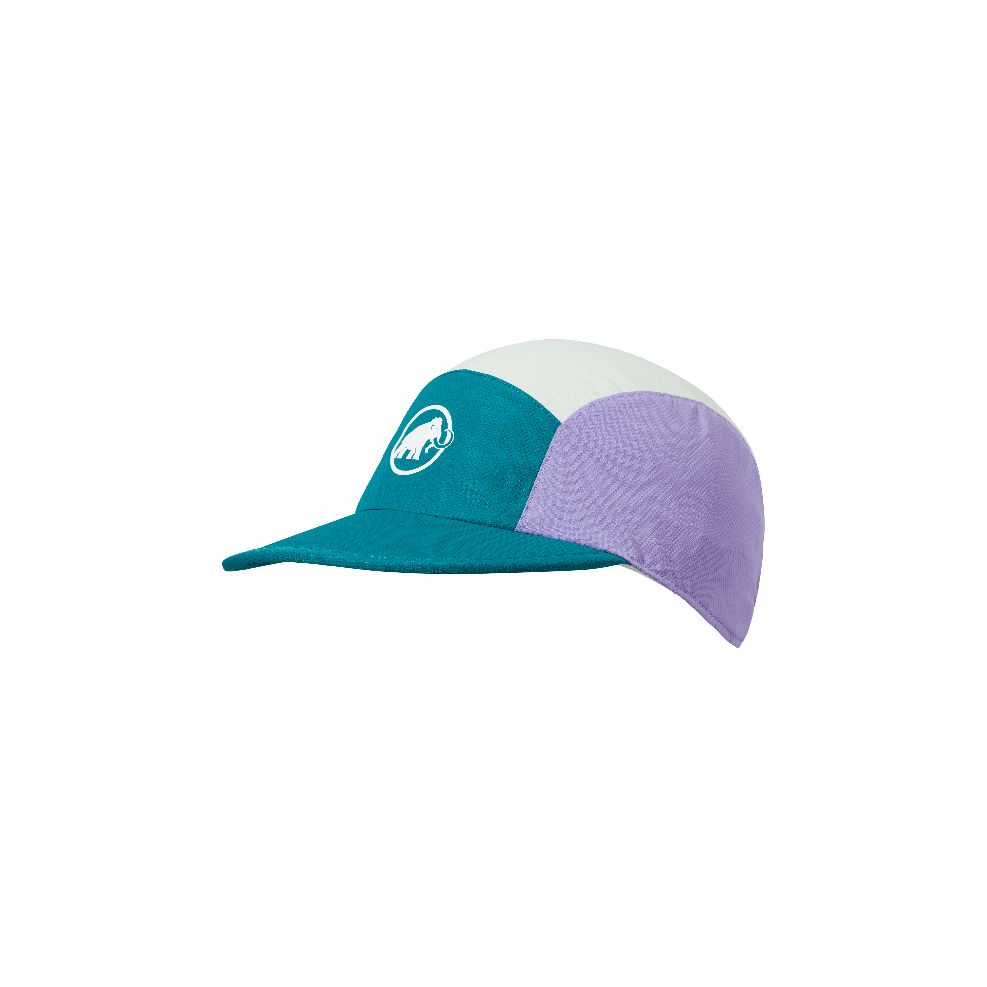 Mammut Aenergy Light Cap, deep teal-silver sage - Deep teal-silver sage - Thumbnail