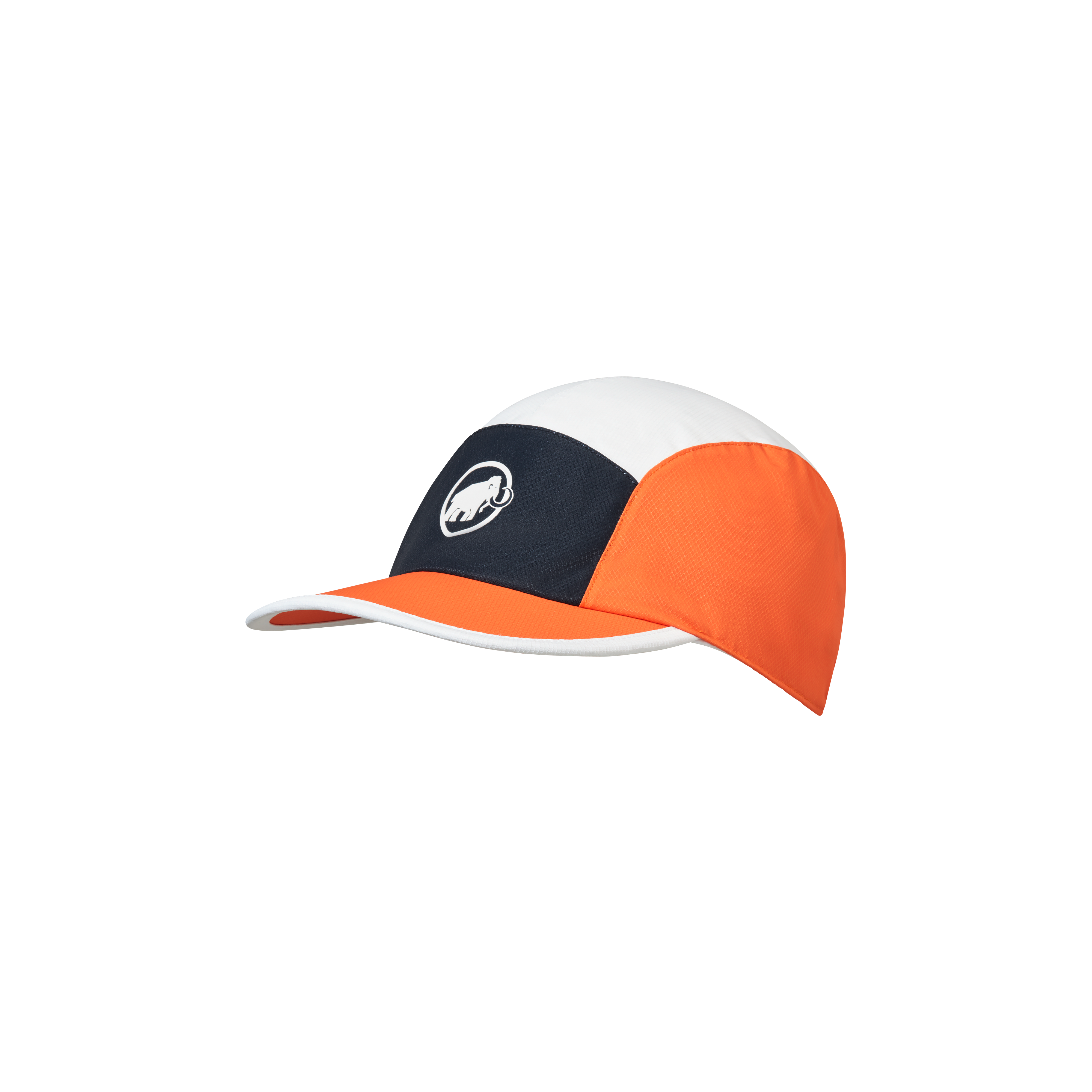 Mammut Aenergy Light Cap, night-white - Night-white - Thumbnail