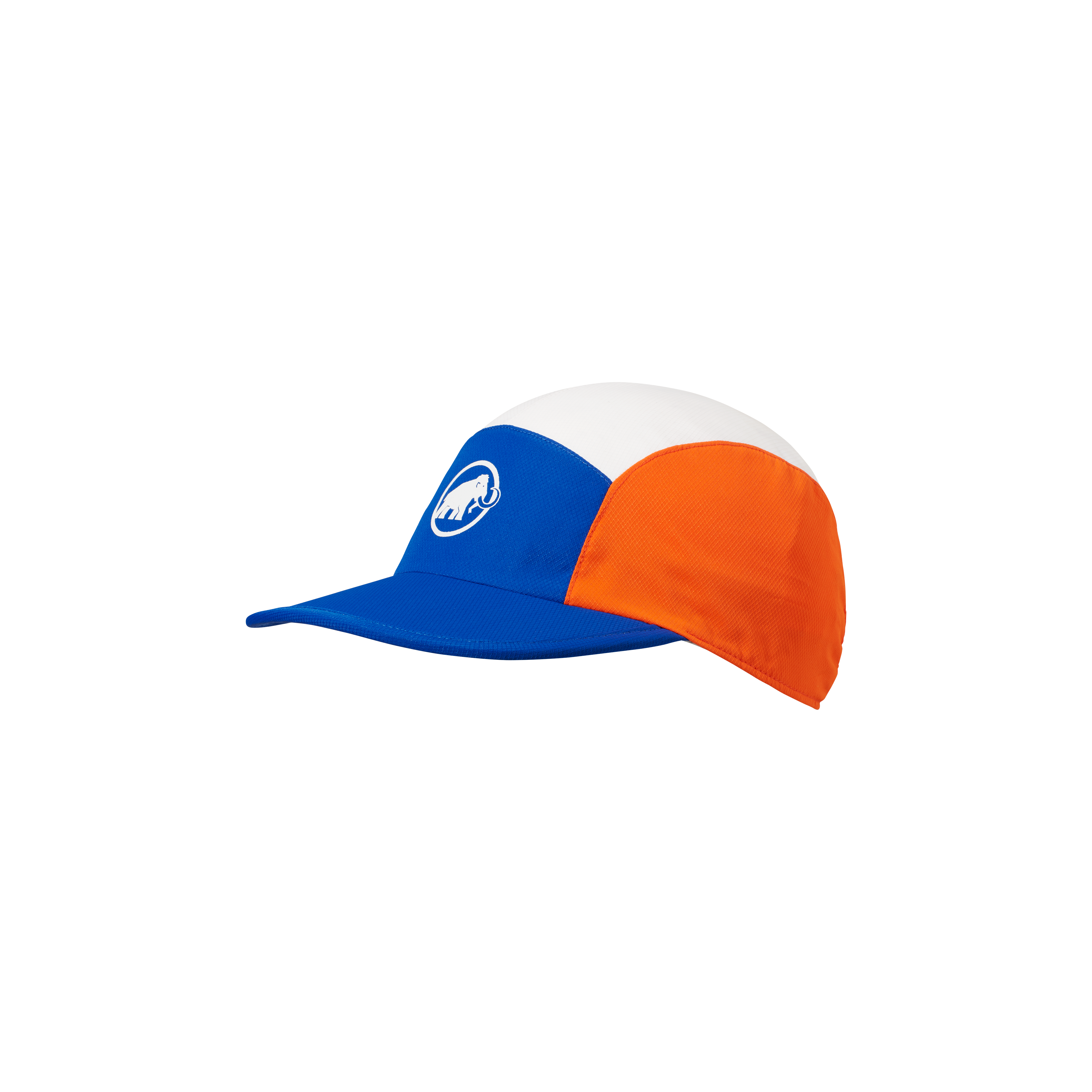 Mammut Aenergy Light Cap, eiger blue-white - Eiger blue-white - Thumbnail